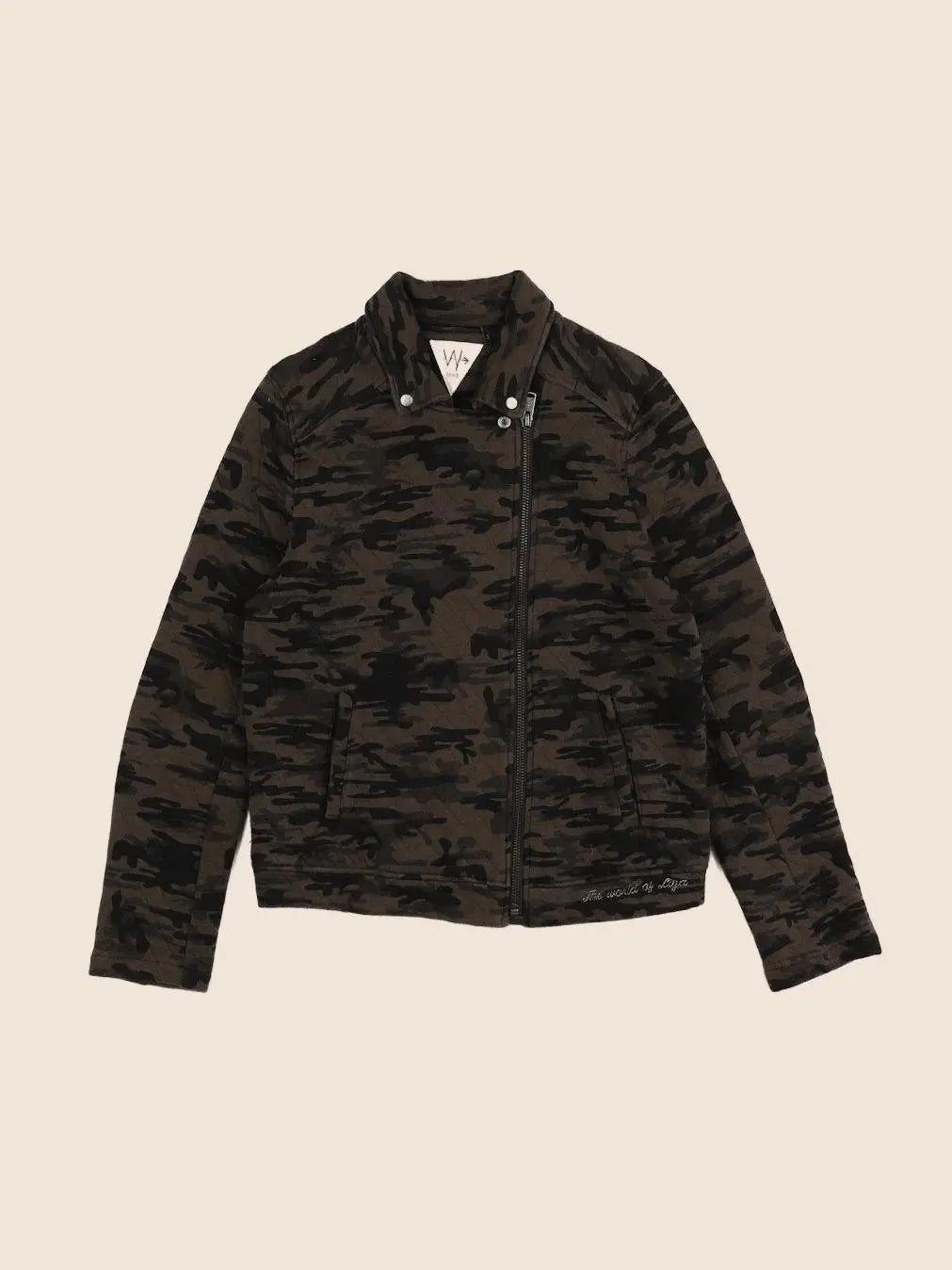 IKKS - veste multicolore - 14 ans