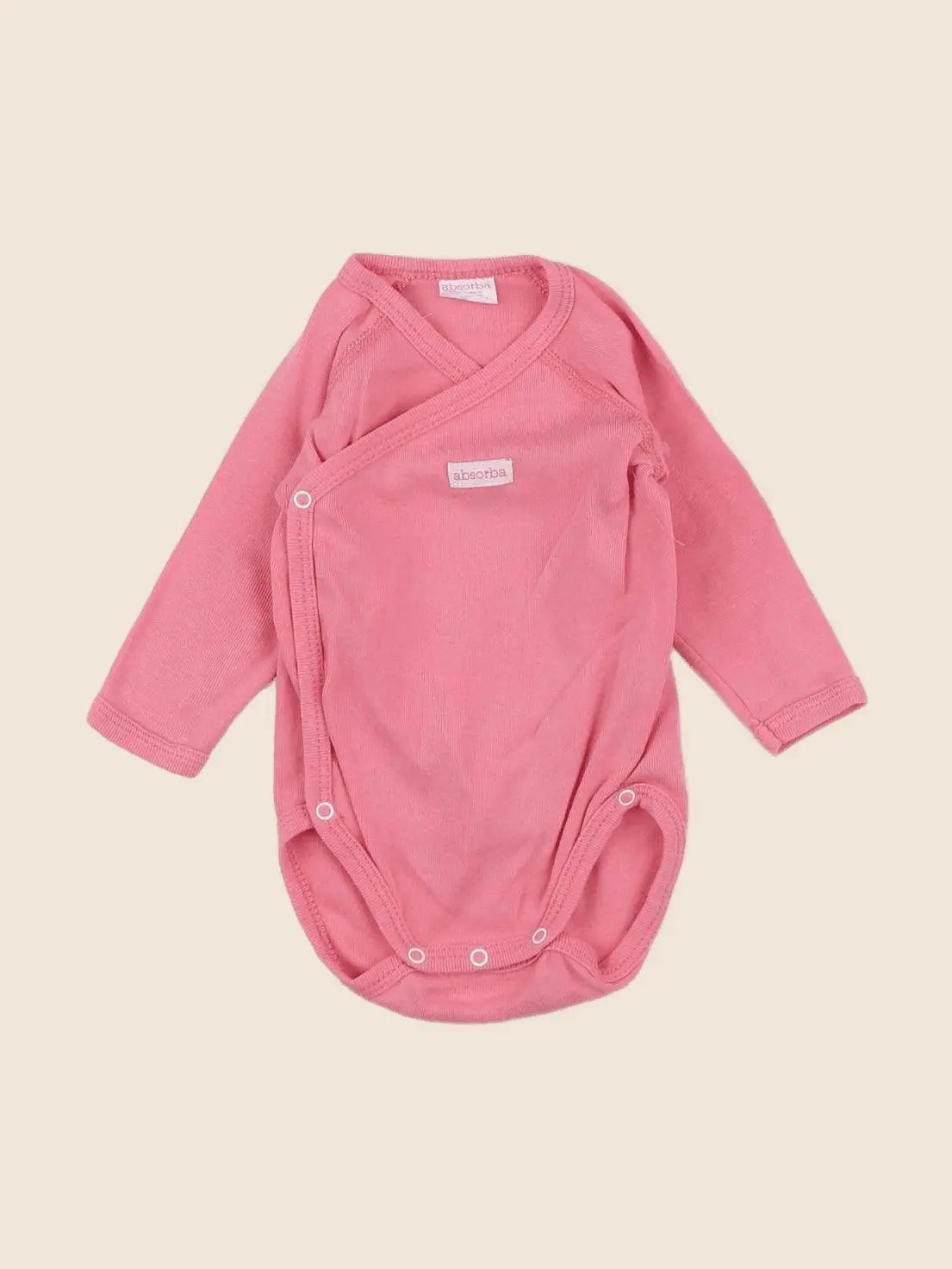 Absorba - body rose - 3 mois