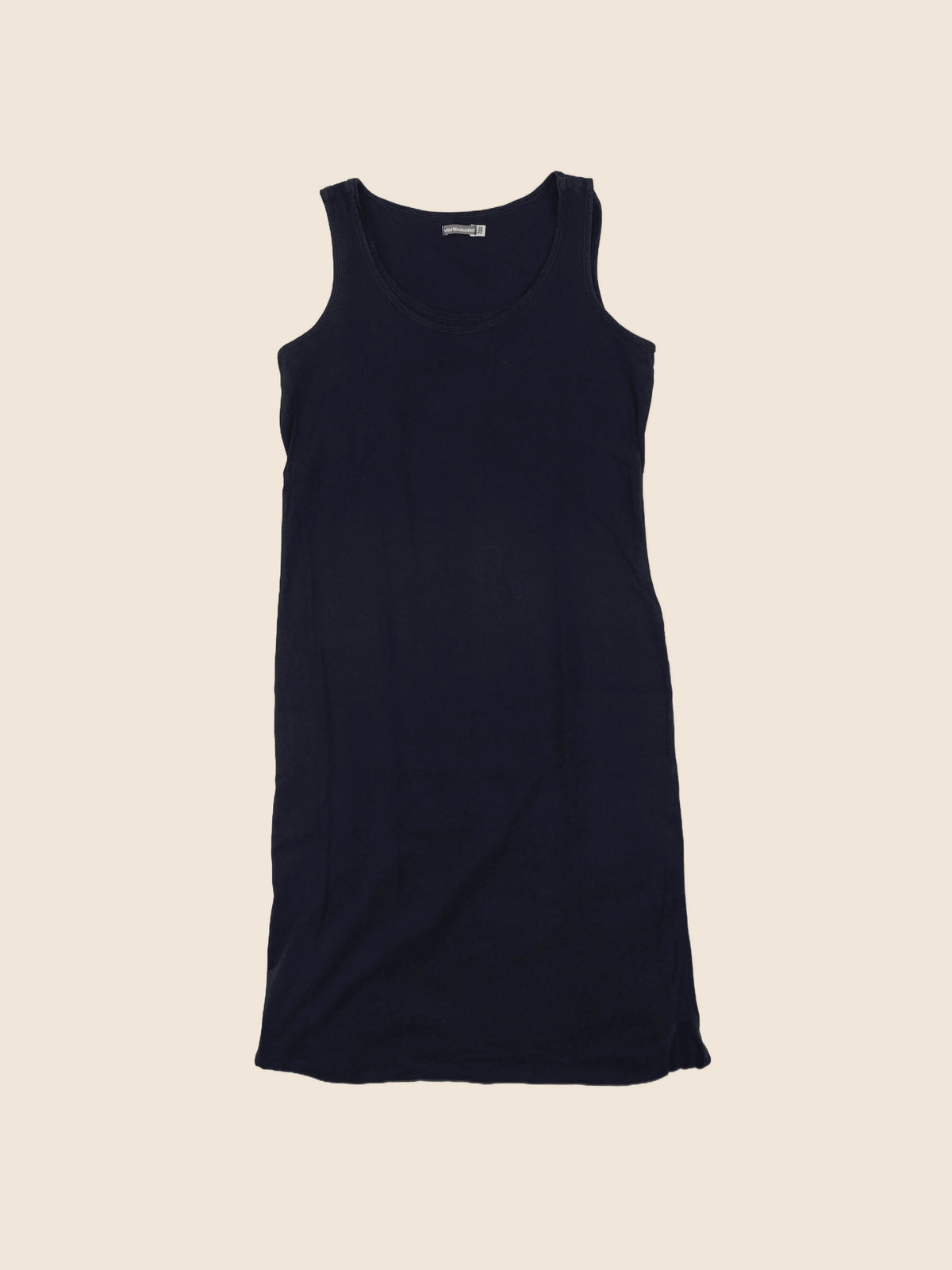 Vertbaudet - robe grossesse bleu - 38 à 40
