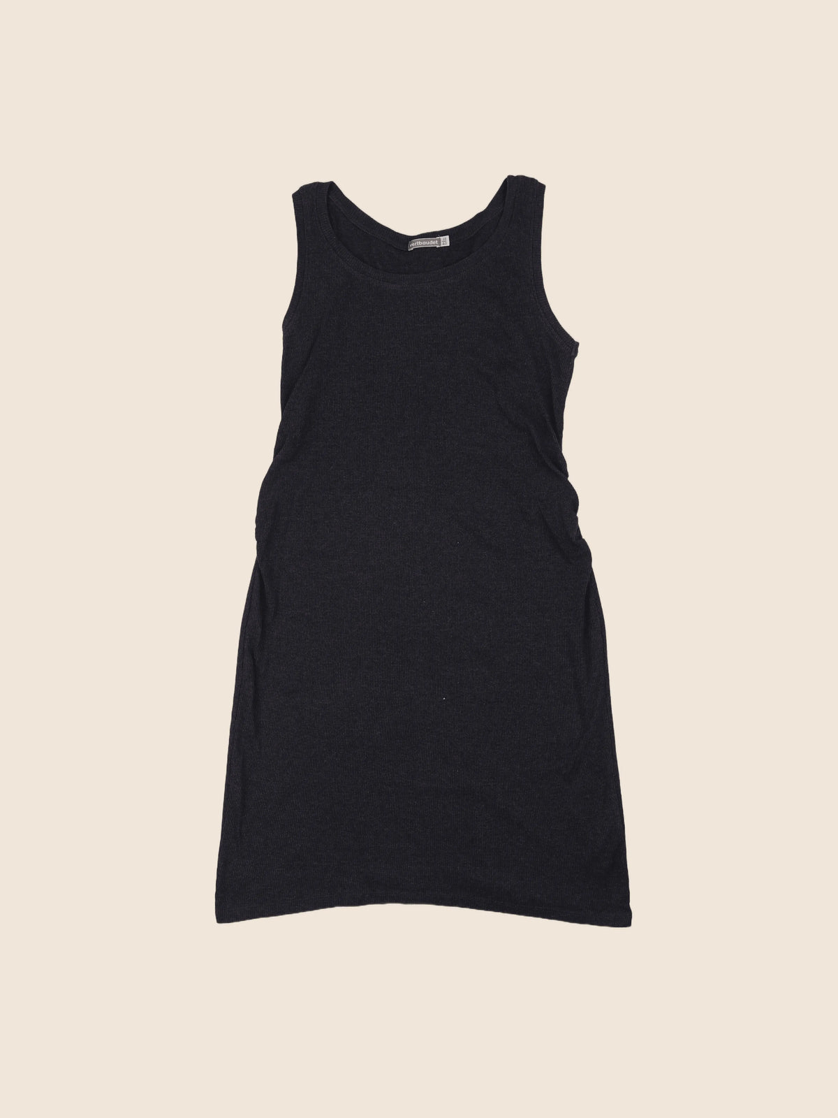 Vertbaudet - robe grossesse gris - 38 à 40
