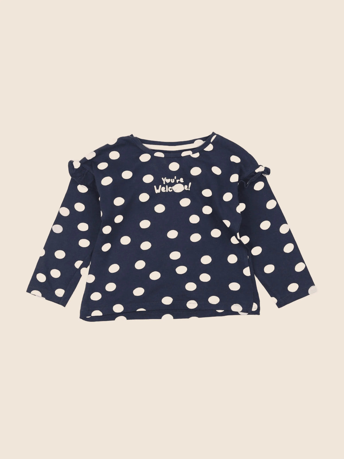 Vertbaudet - tee-shirt gris - 3 ans