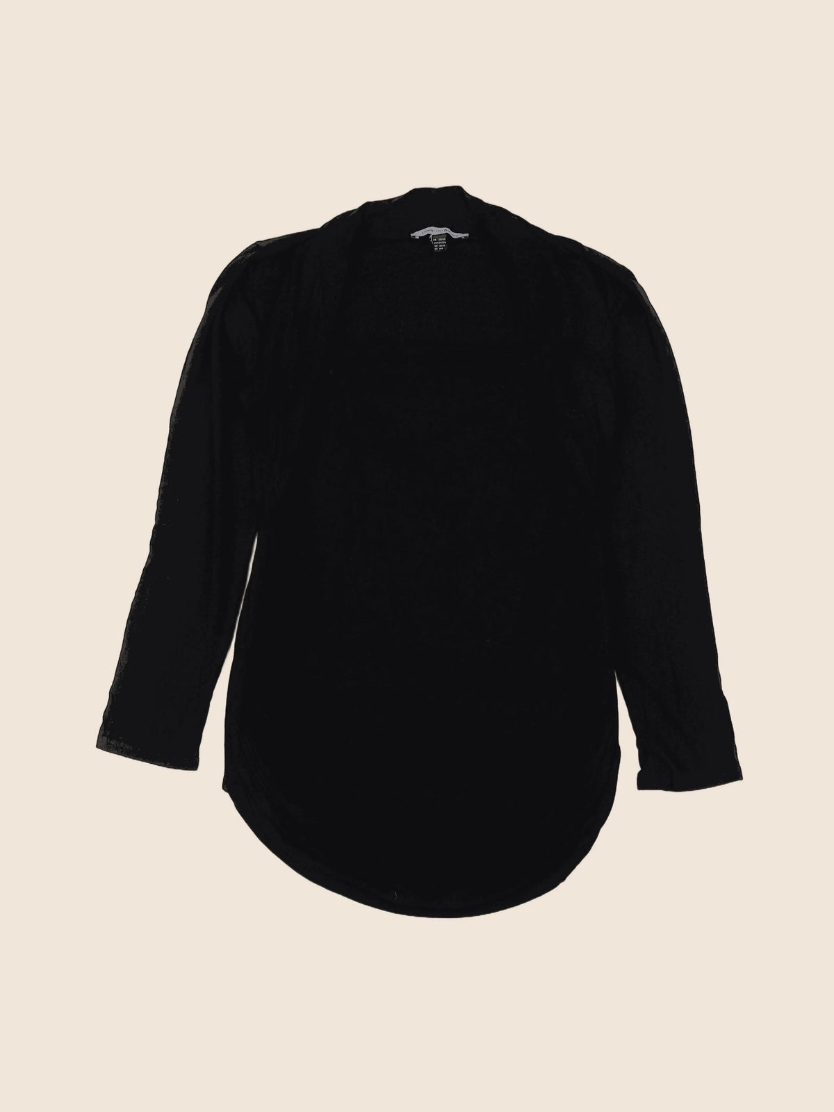 Envie de fraise - tee-shirt grossesse noir - 36 à 38