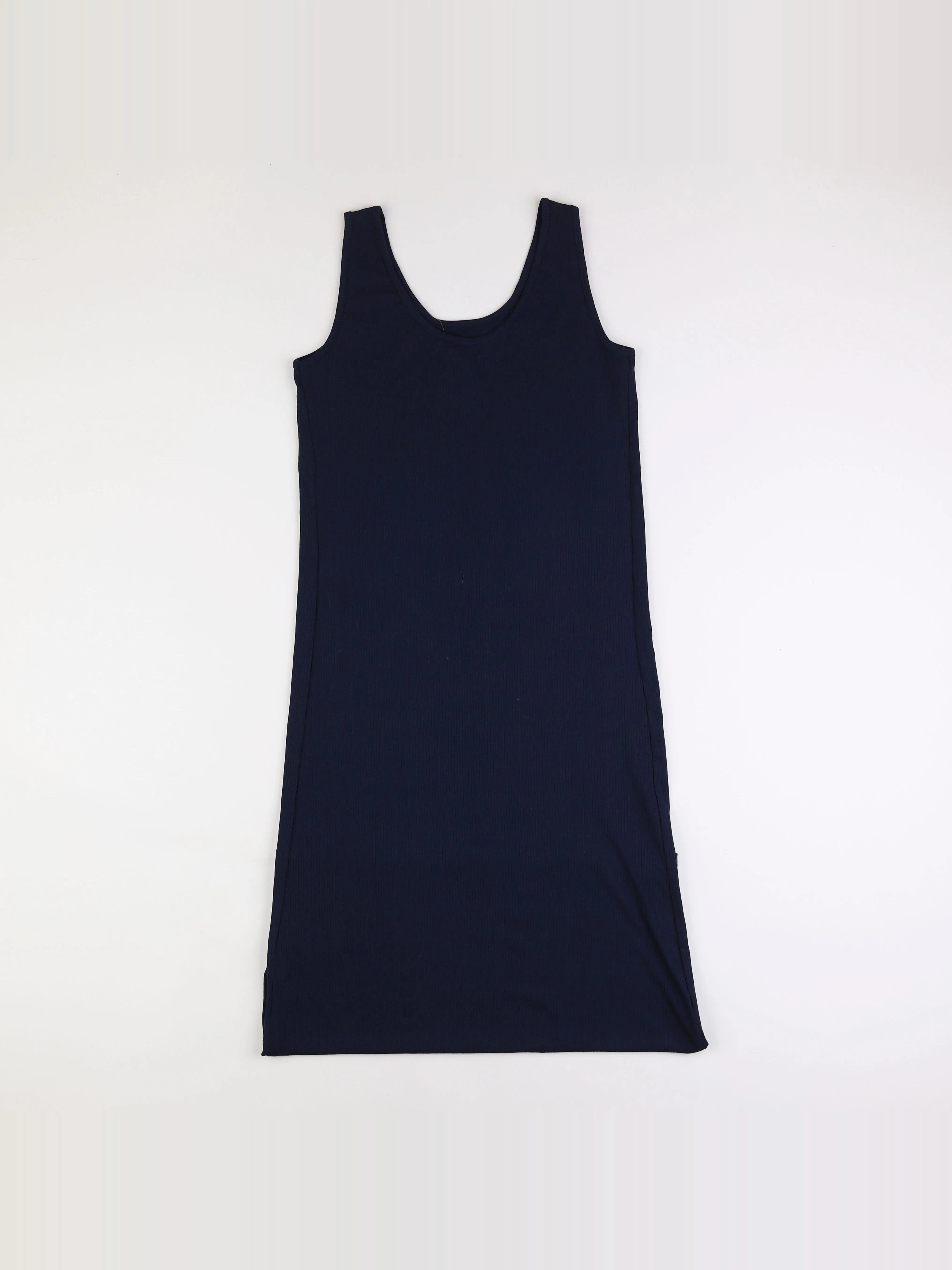 Vertbaudet - robe grossesse bleu - 38 à 40