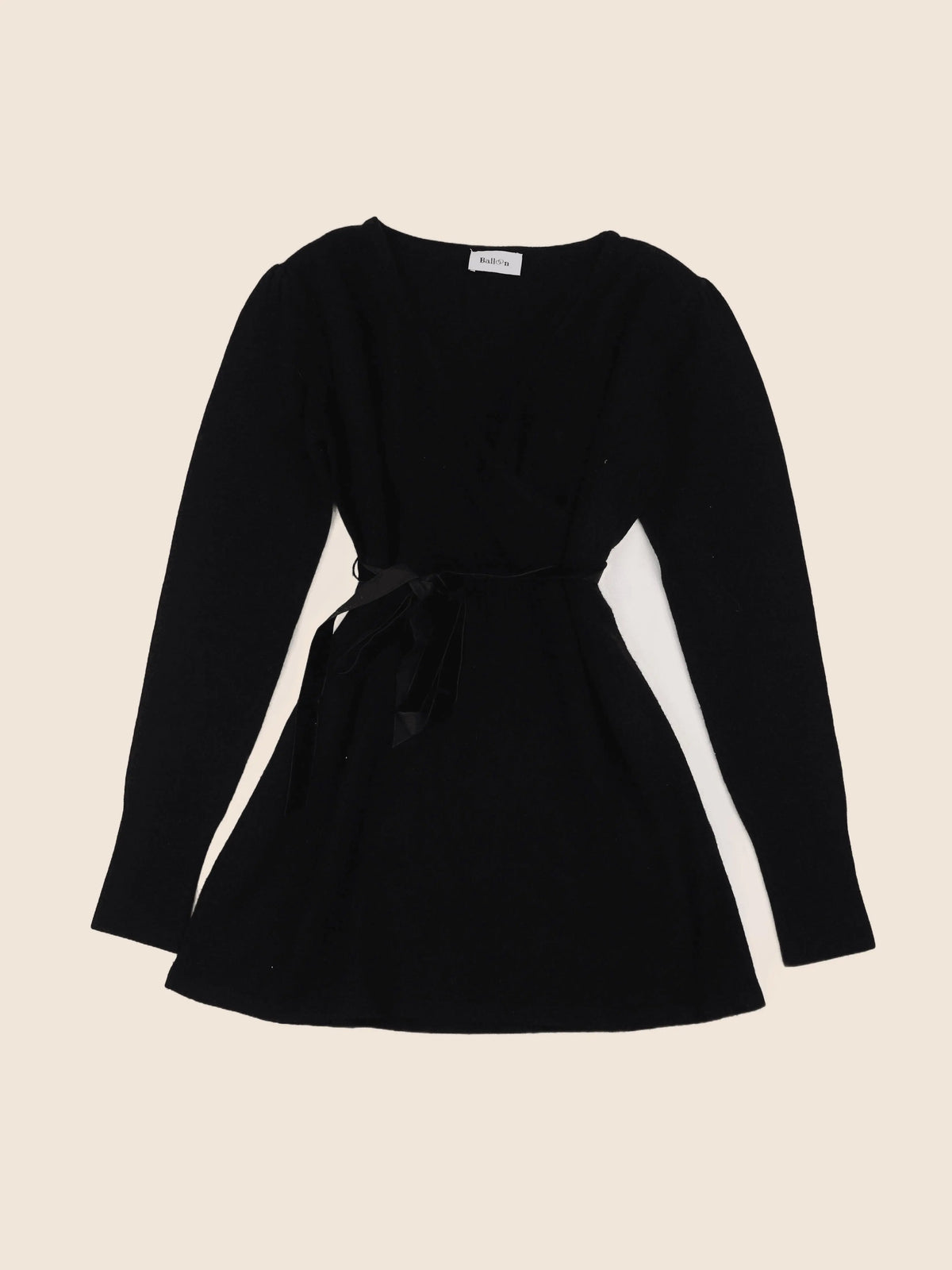 Balloon - robe grossesse noir - 42
