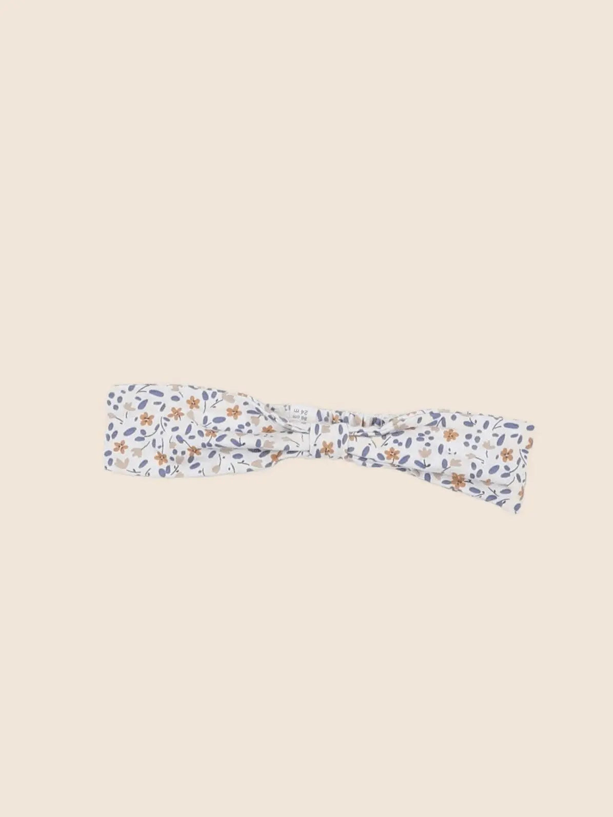 Vertbaudet - bandeau multicolore - 2 ans