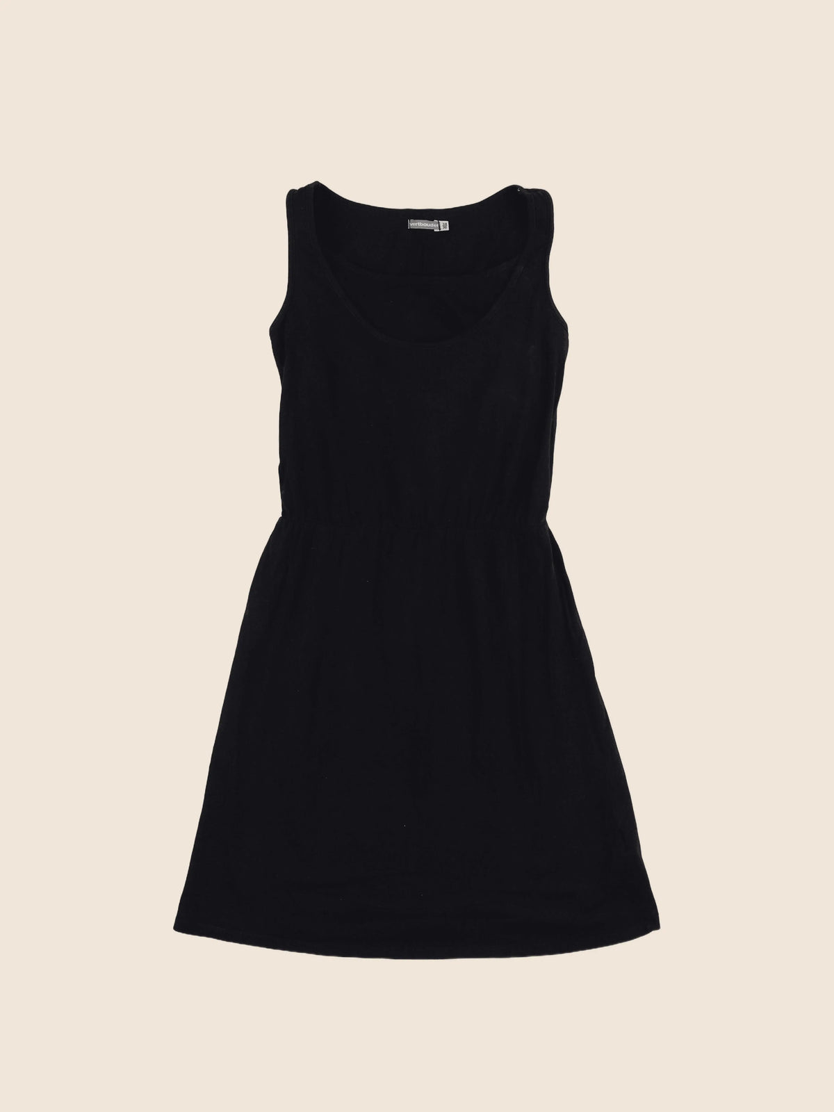 Vertbaudet - robe grossesse noir - 34 à 36
