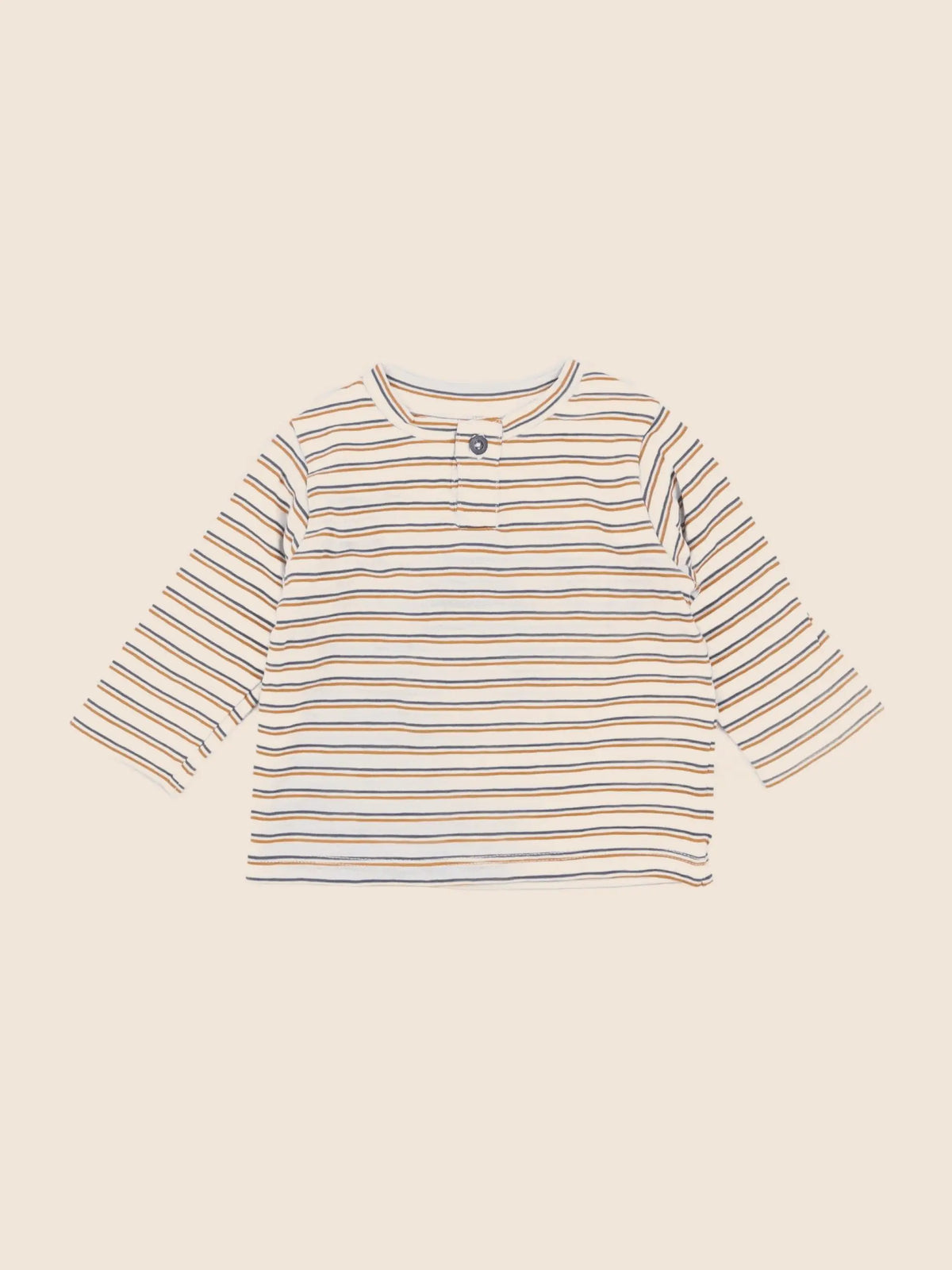 Vertbaudet - tee-shirt multicolore - 3 mois