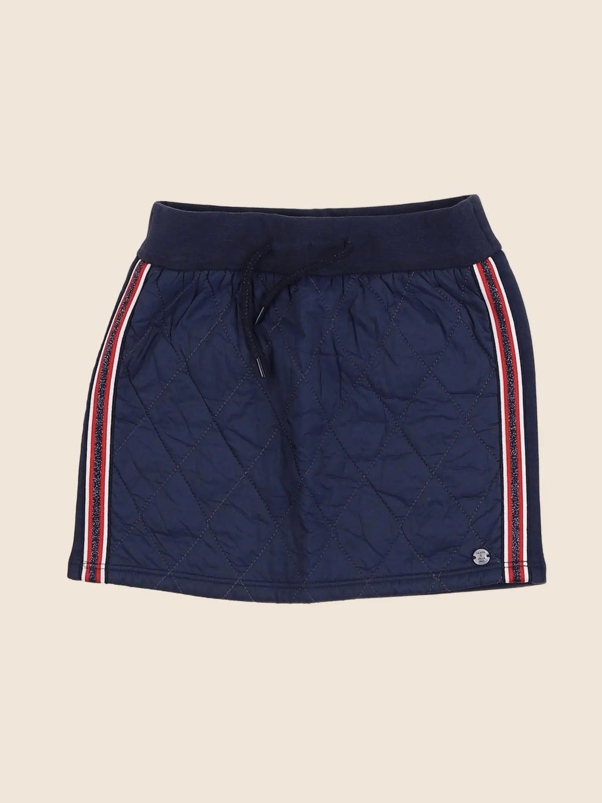 IKKS - jupe bleu - 5 ans