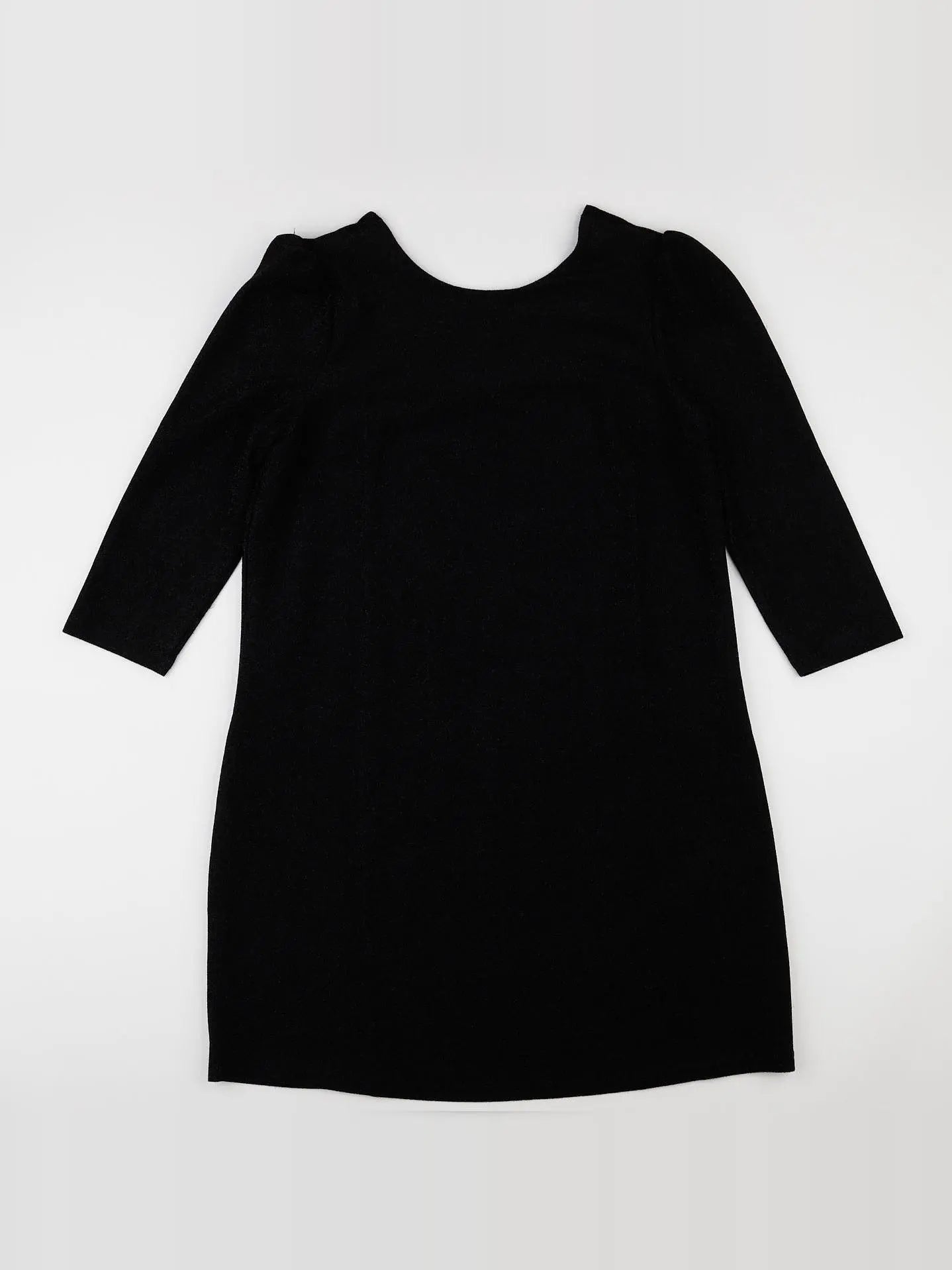 Vertbaudet - robe grossesse noir - 42 à 44