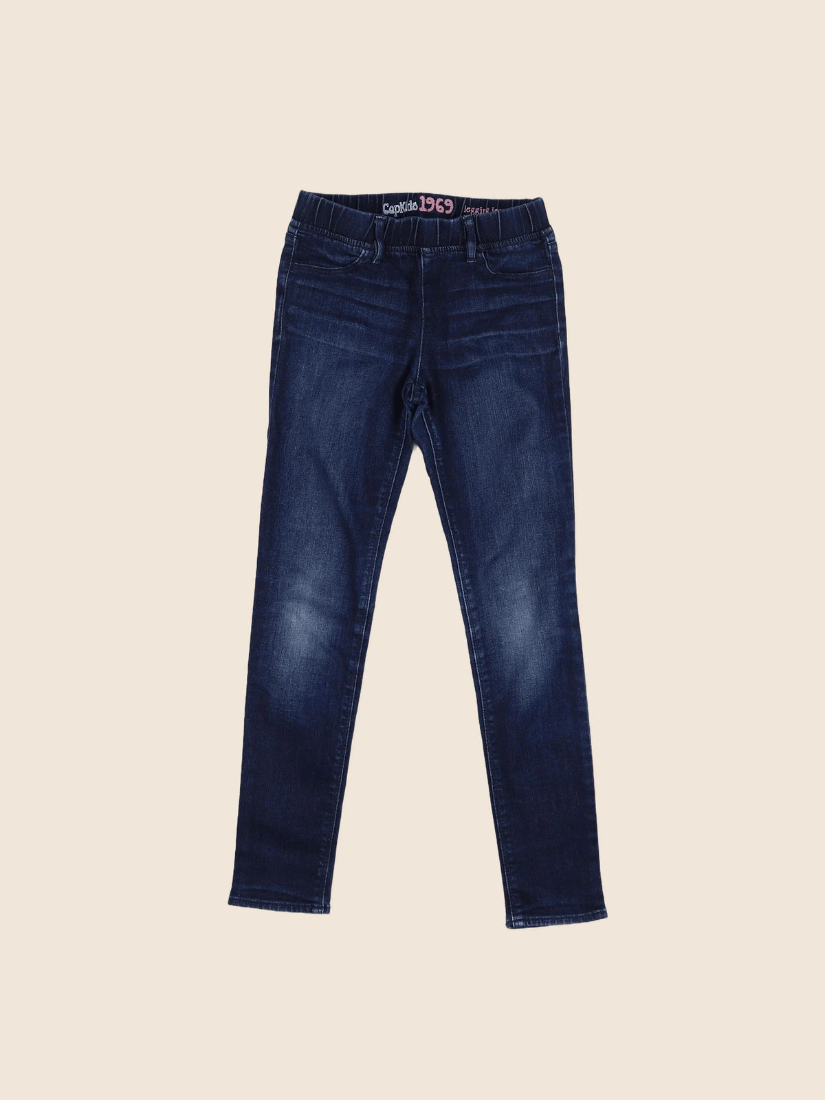 GAP - jean bleu - 10/11 ans