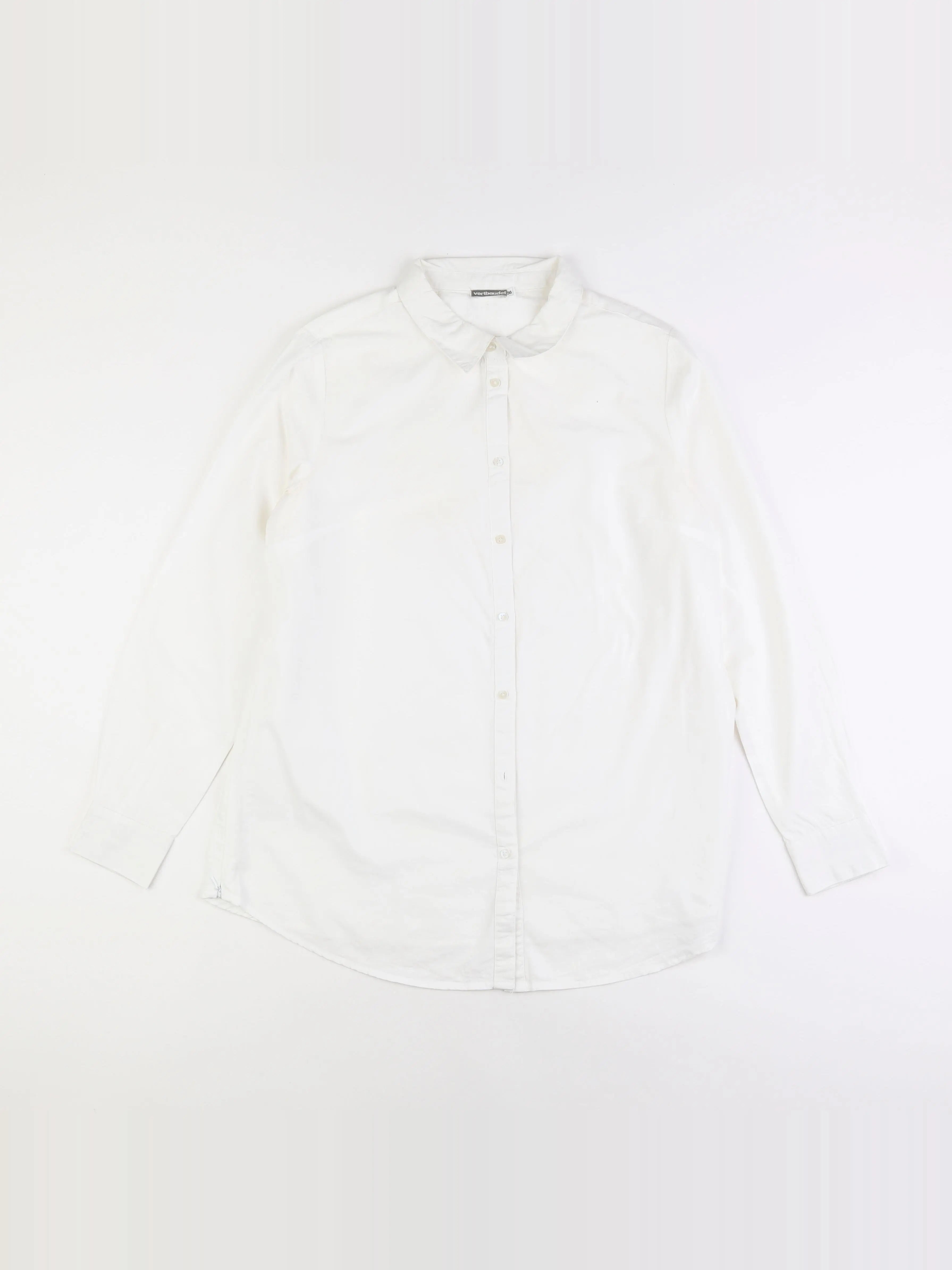Vertbaudet - blouse grossesse blanc - 36