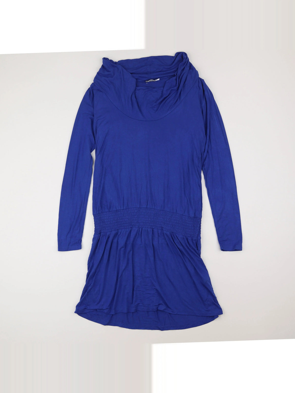 Vertbaudet - robe grossesse, allaitement bleu - 38 à 40