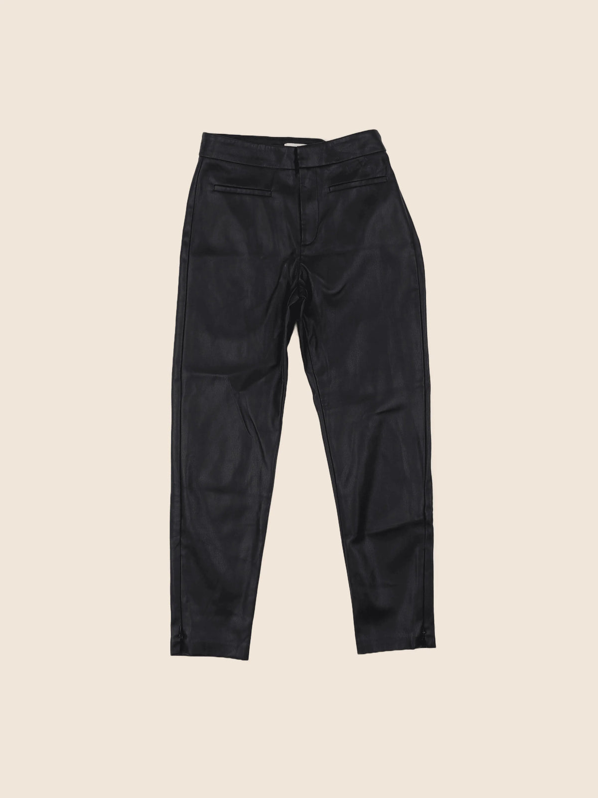 Zara - pantalon noir - 10 ans
