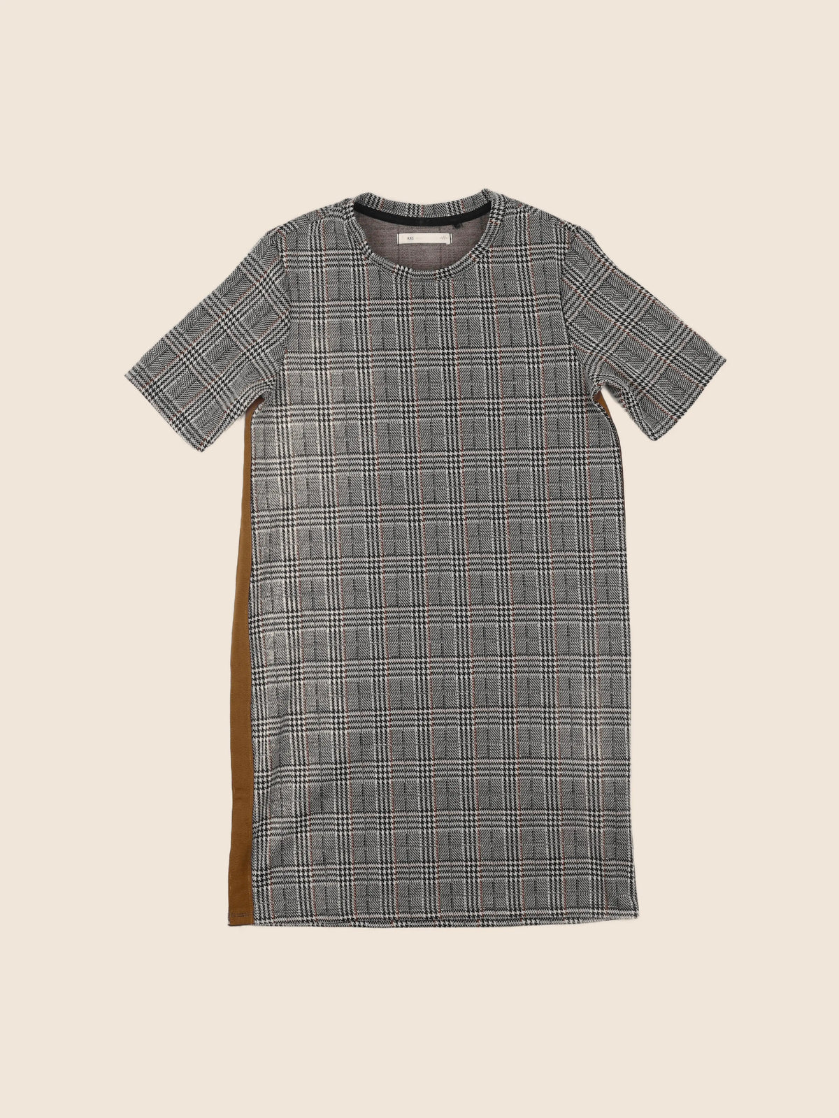 IKKS - robe gris - 12 ans