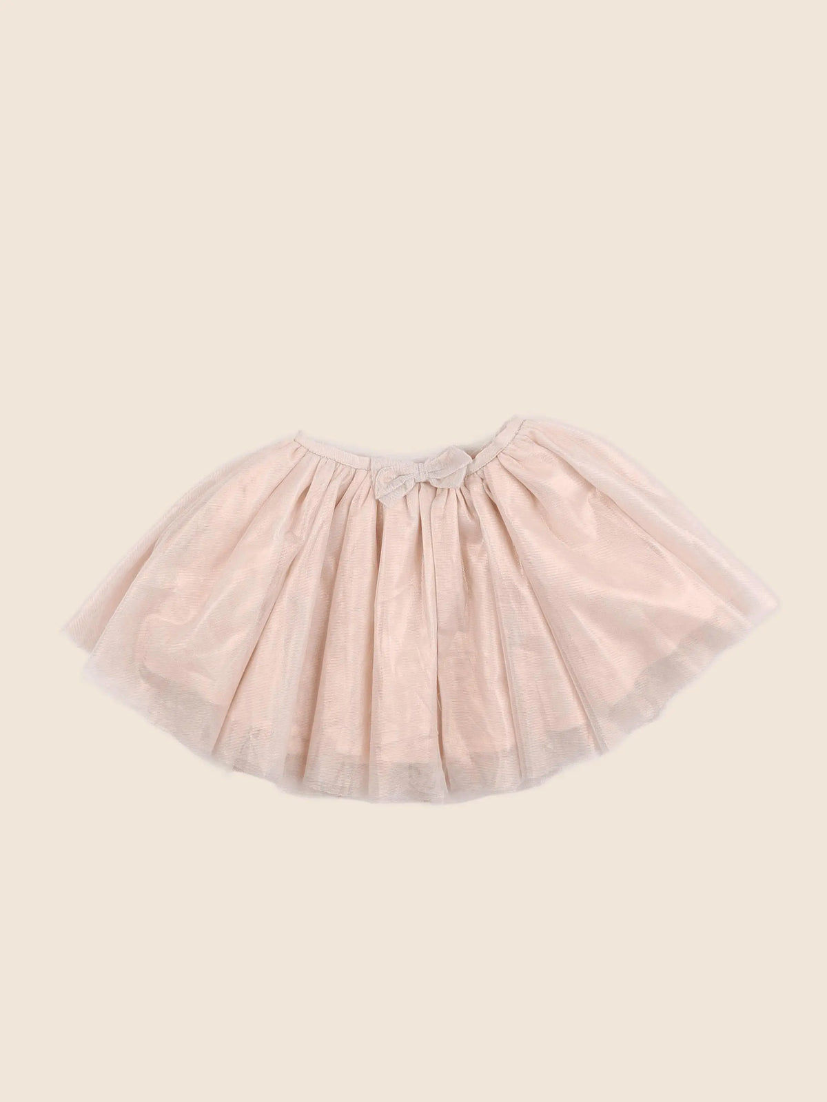 Tape à l'oeil - jupe rose - 18 mois à 4 ans