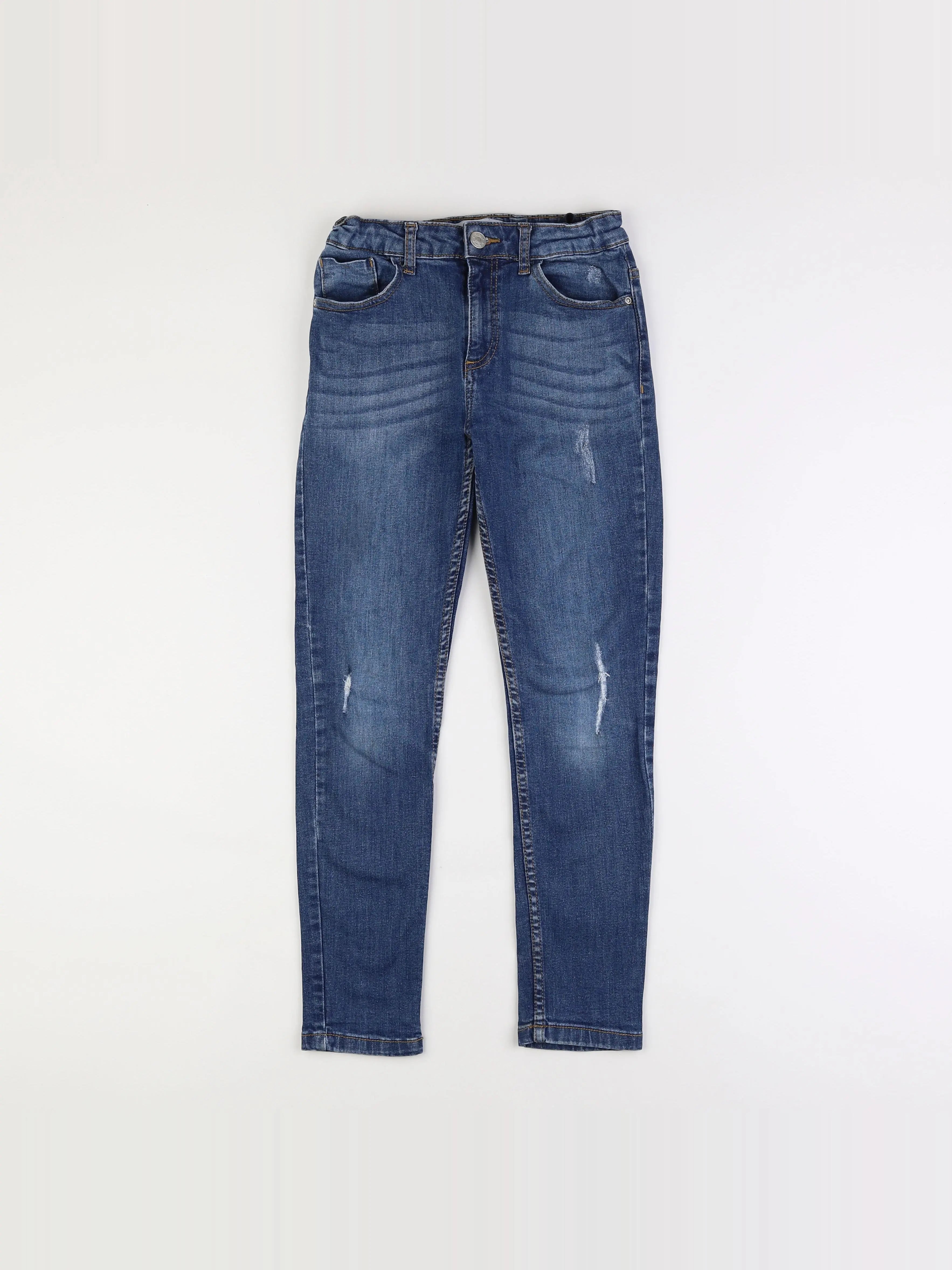La Redoute - jean bleu - 12 ans