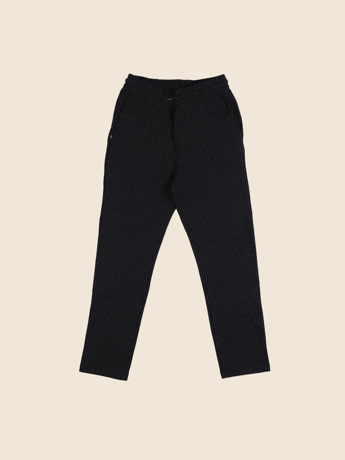 IKKS - pantalon noir - 12 ans