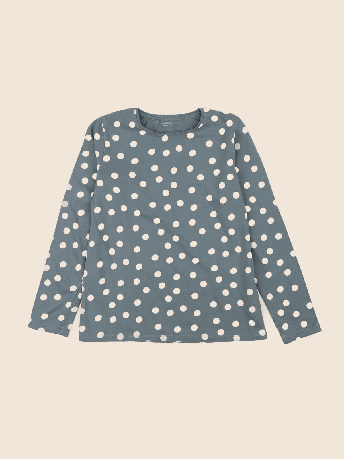 Vertbaudet - tee-shirt vert - 12 ans