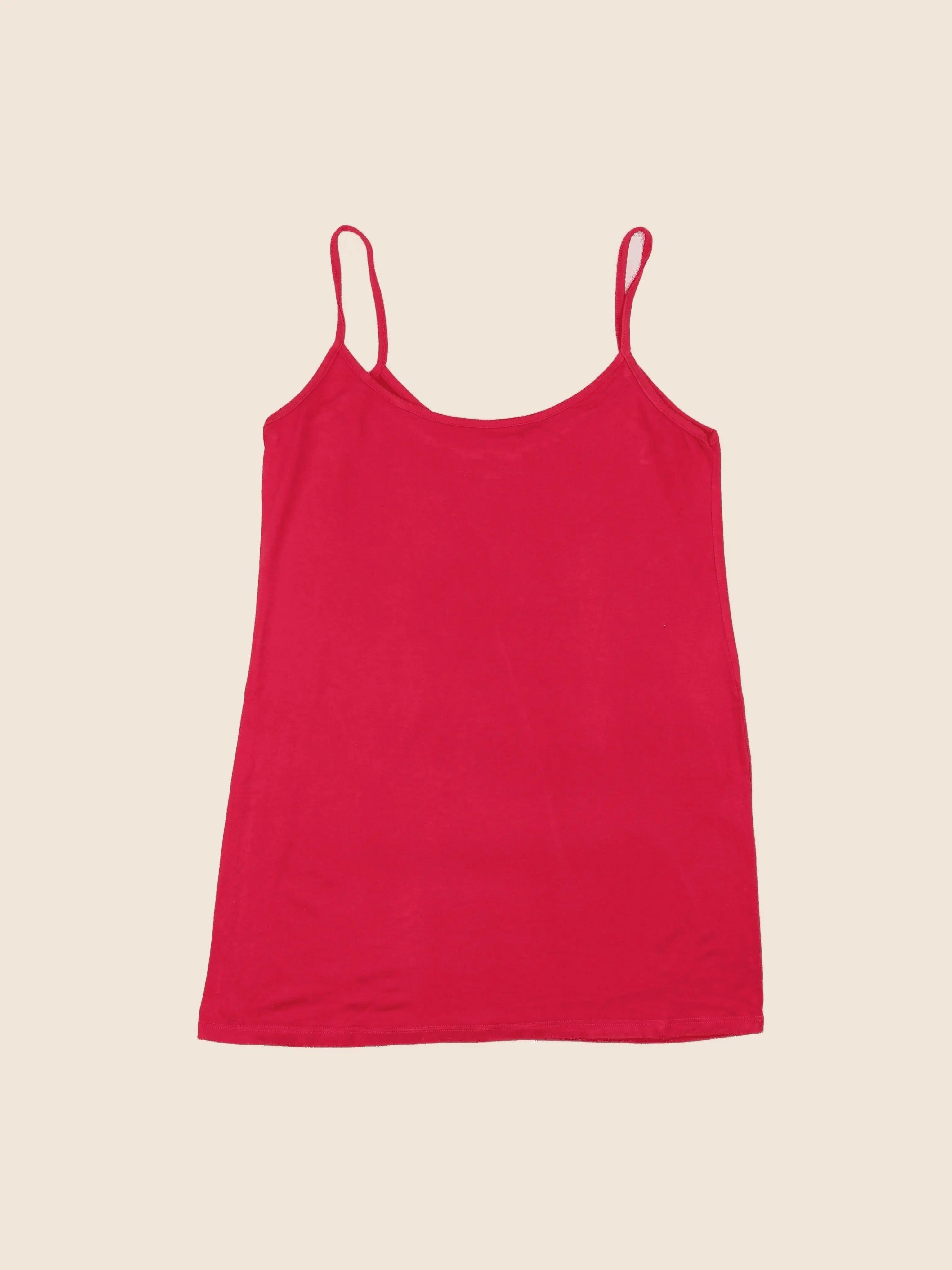 Envie de fraise - débardeur grossesse rose - 40 à 42