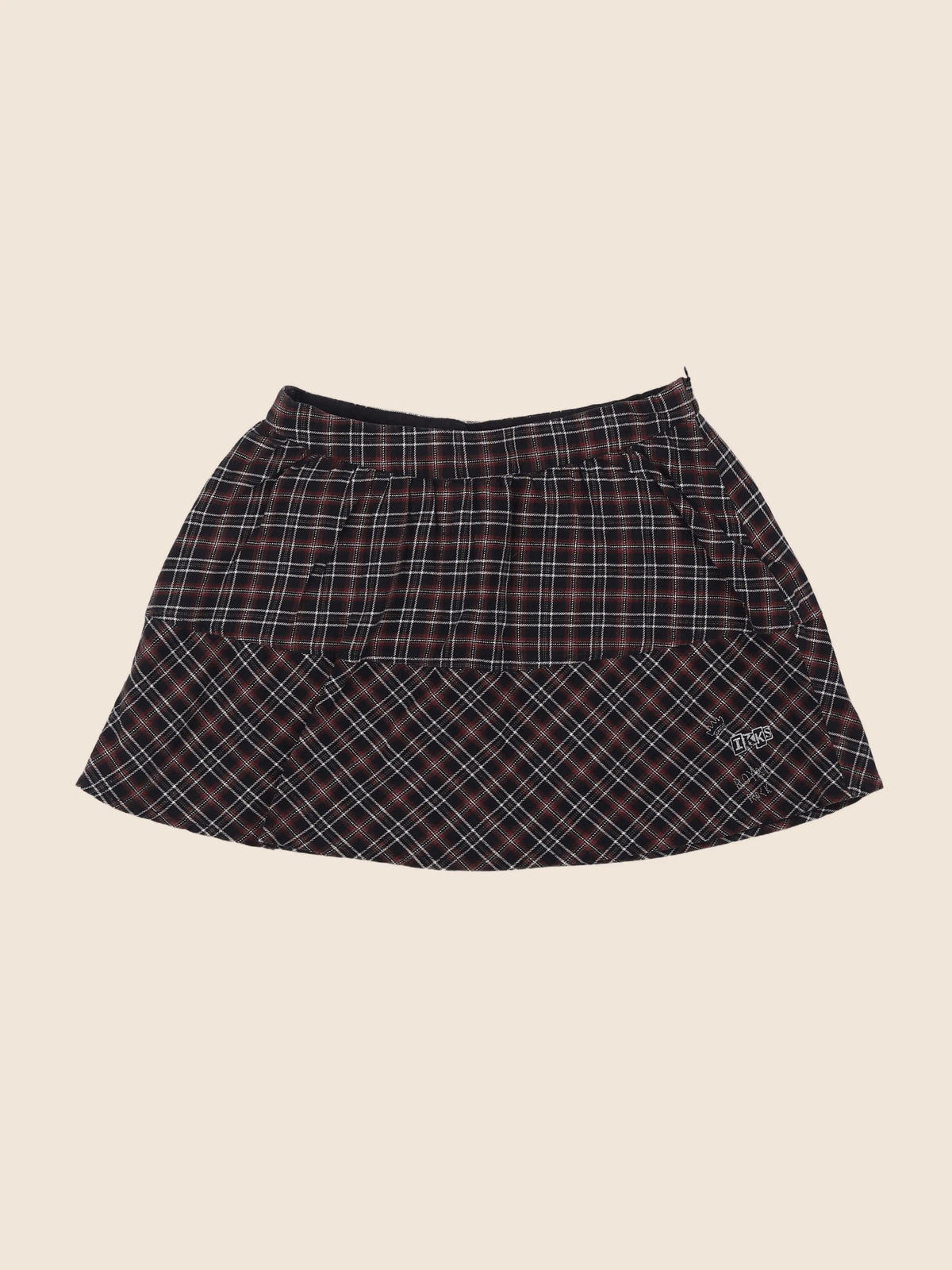 IKKS - jupe multicolore - 12 ans