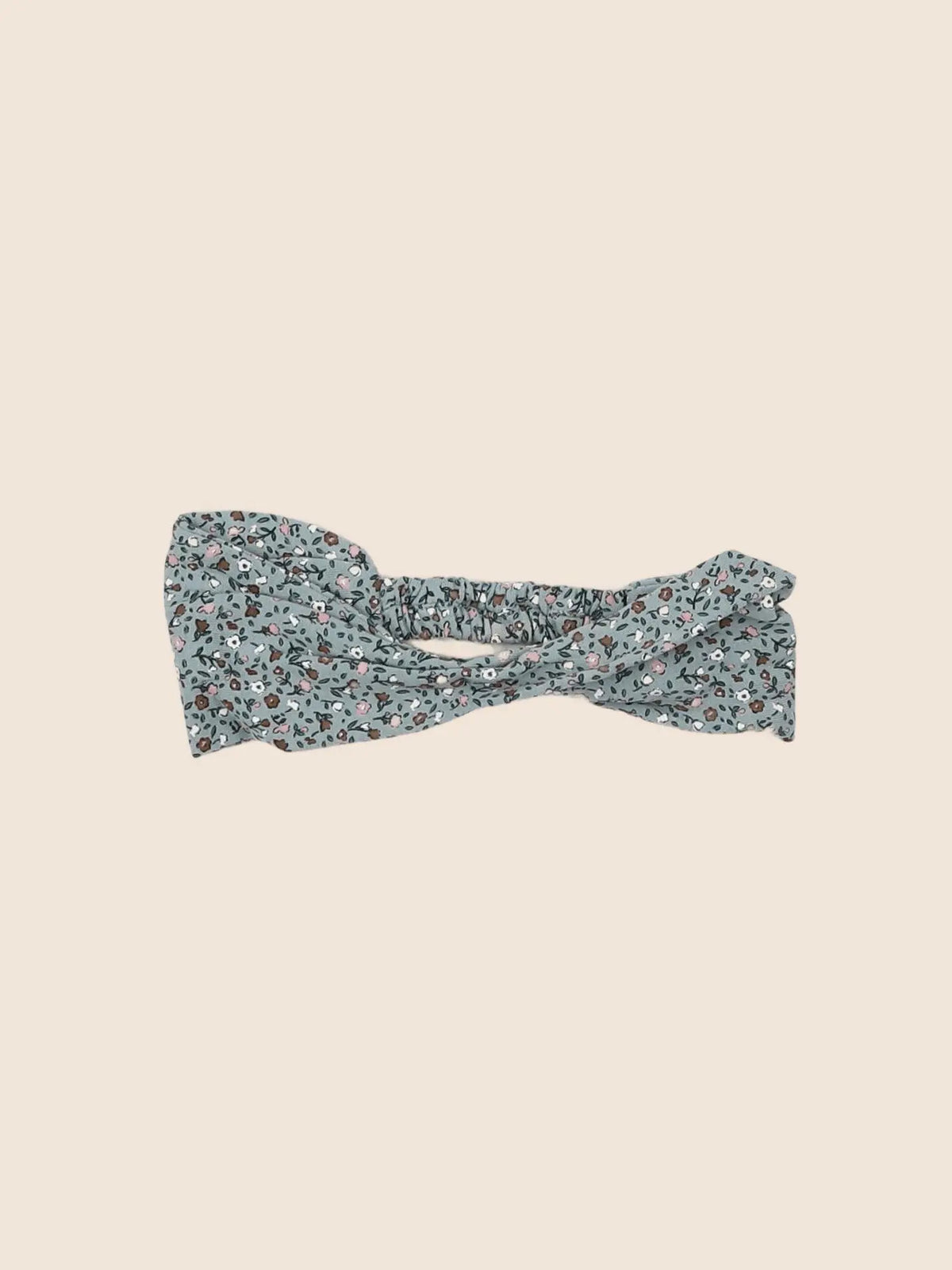 Vertbaudet - bandeau multicolore - 3 ans