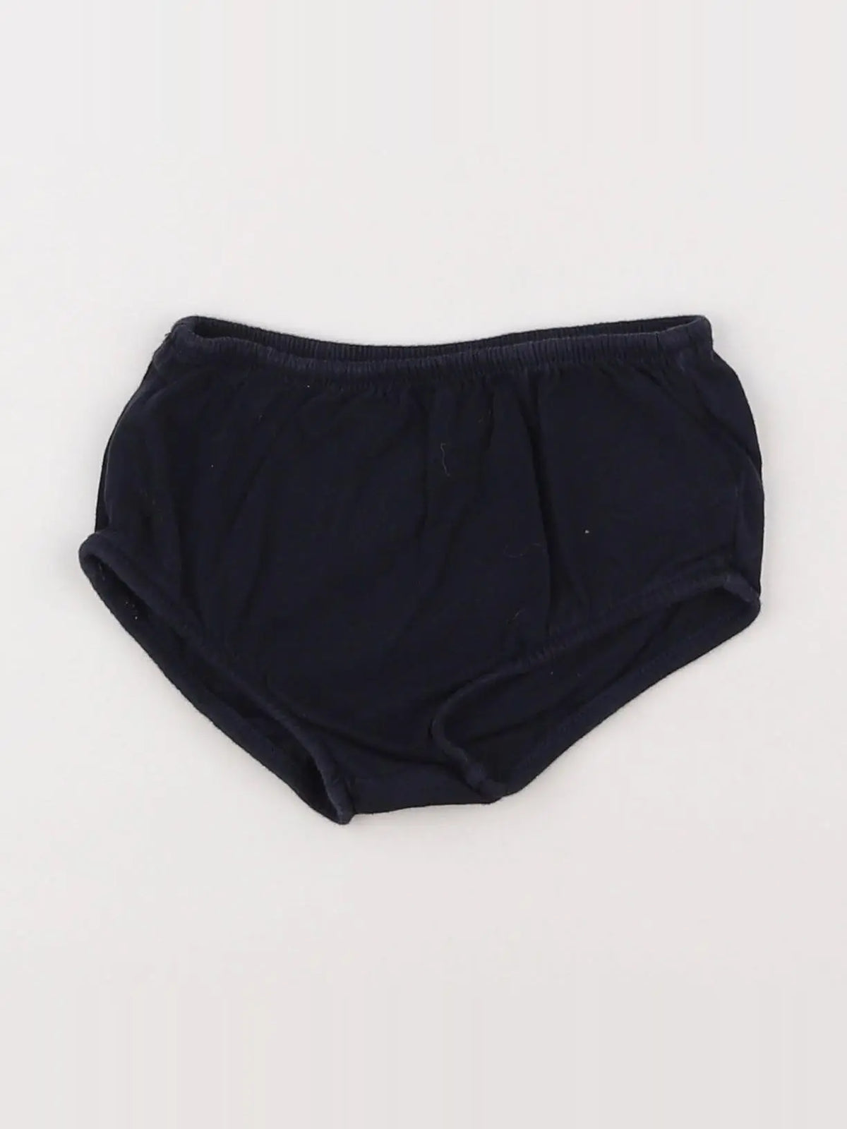 Ralph Lauren - bloomer bleu - 18 mois