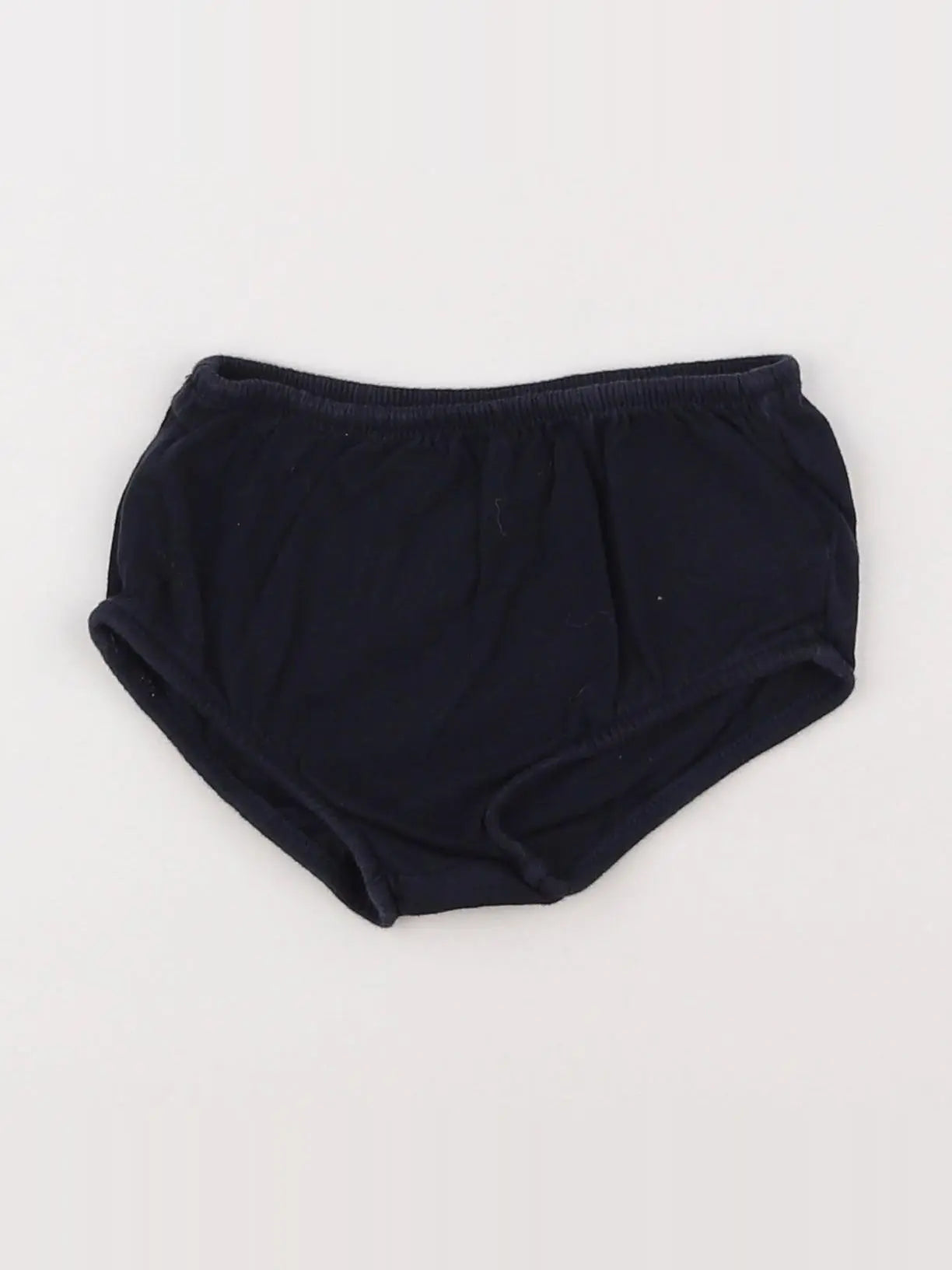Ralph Lauren - bloomer bleu - 18 mois