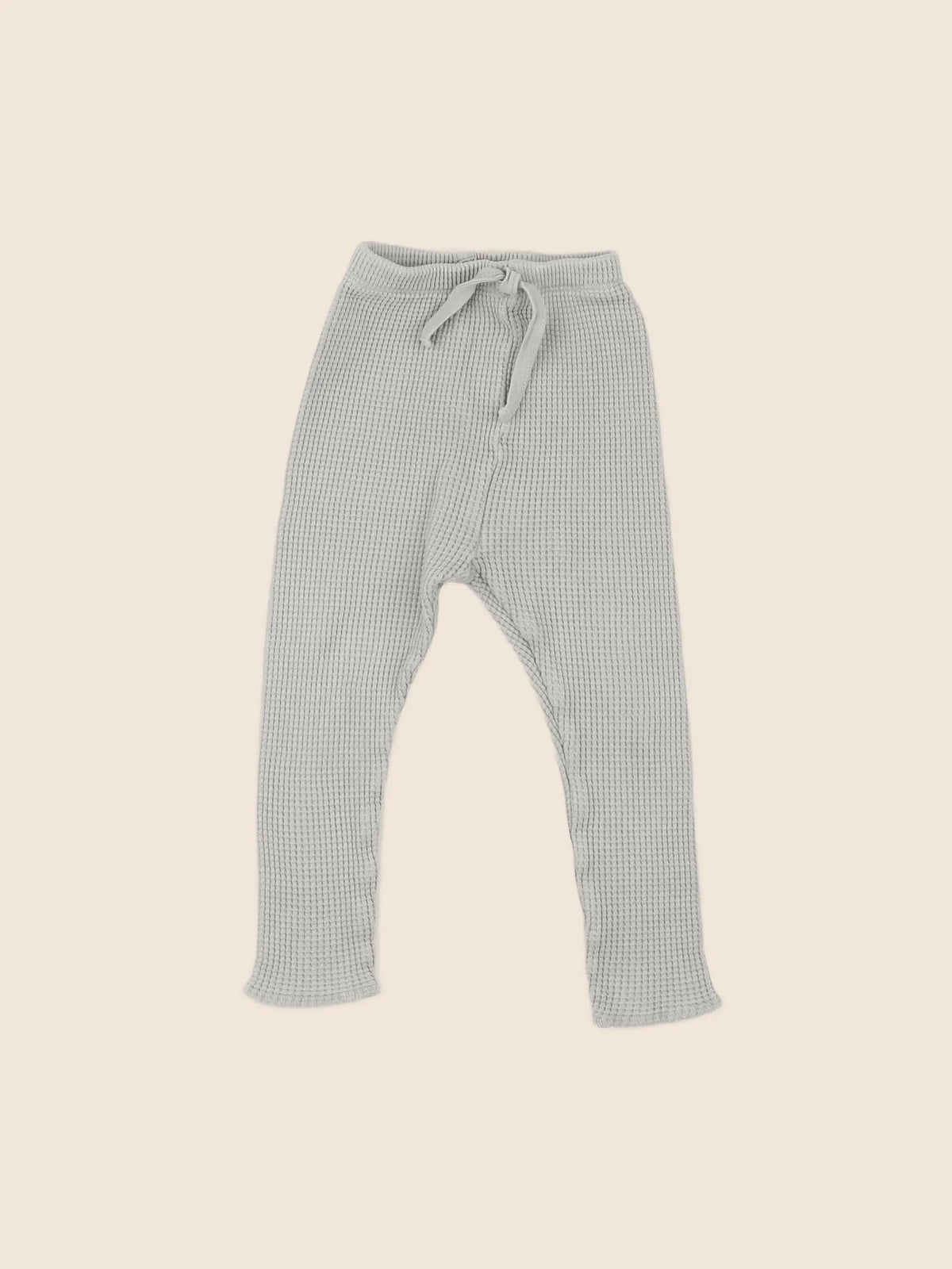 Moumout' - legging gris - 6 mois