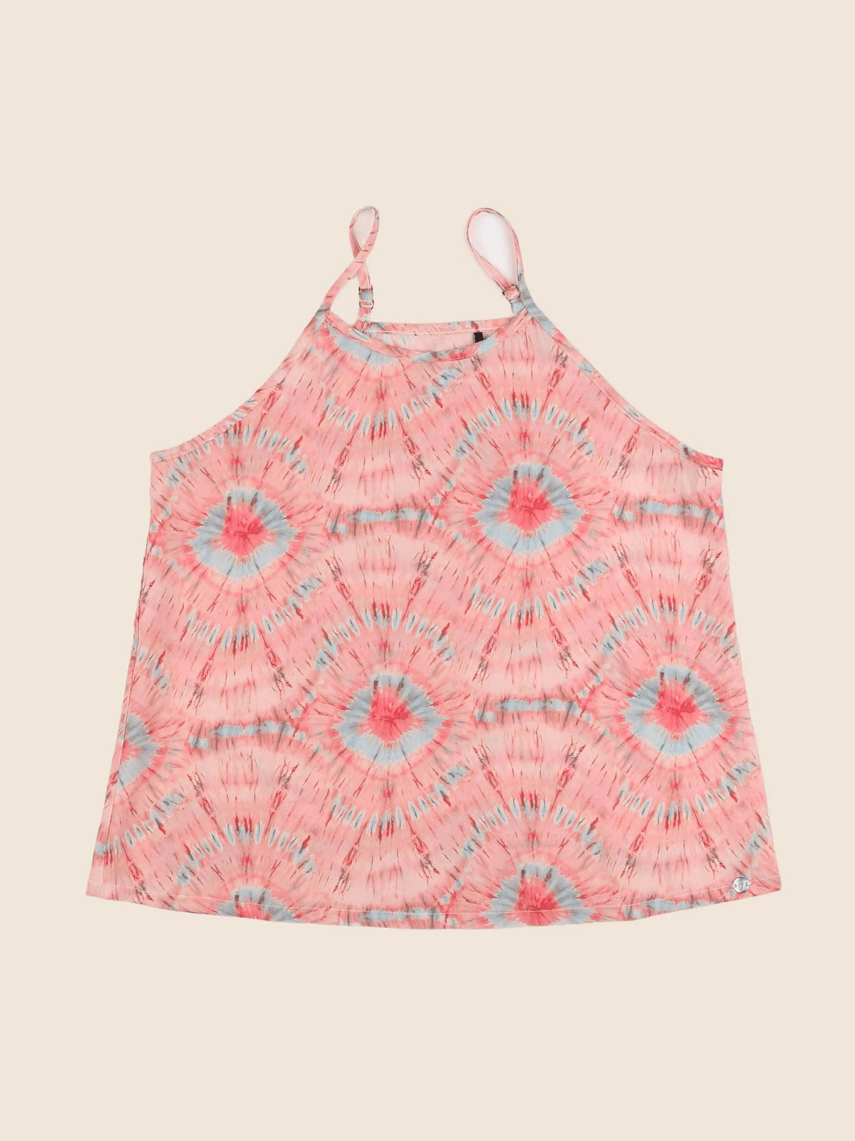 IKKS - blouse rose - 12 ans