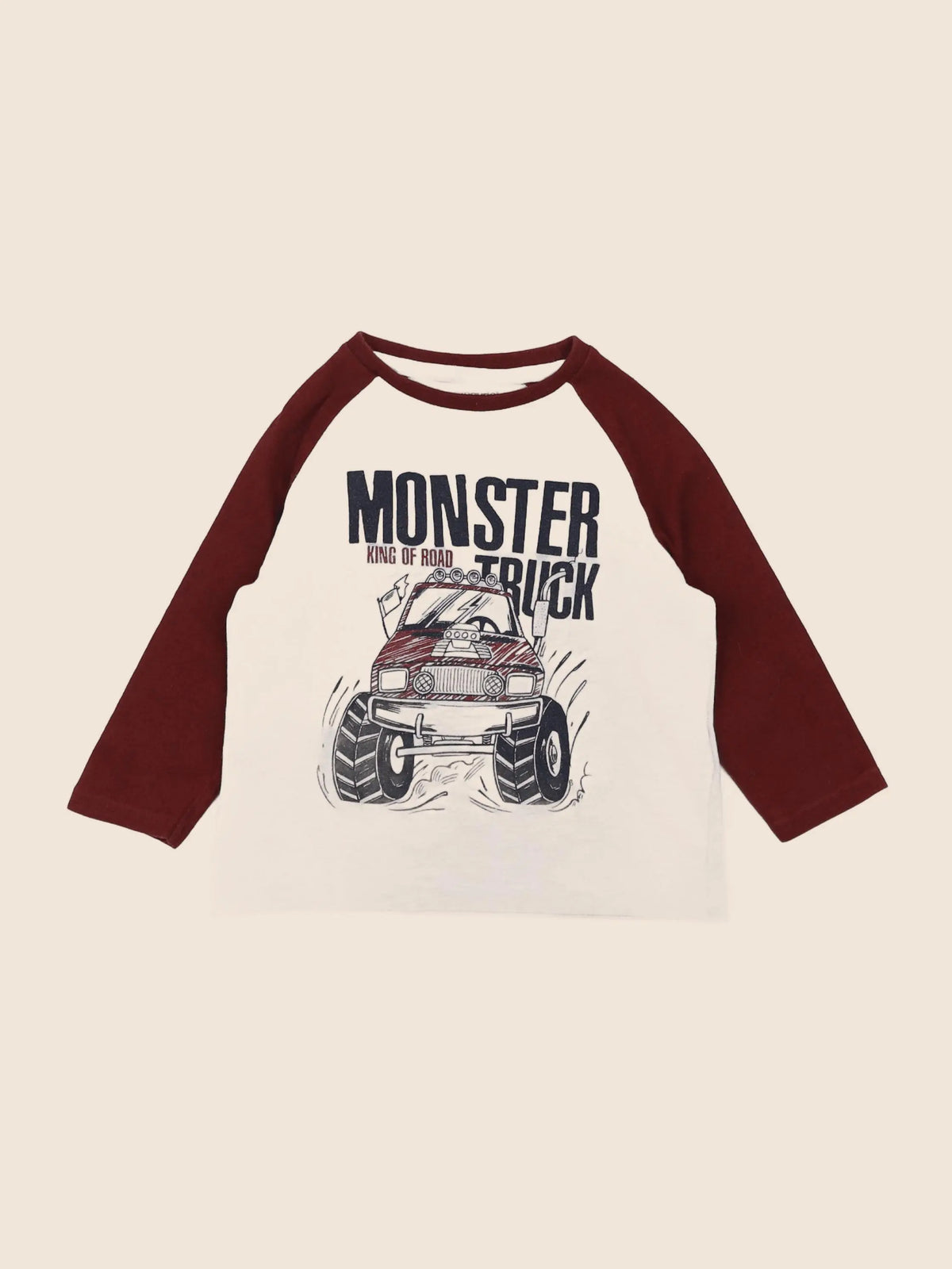 Vertbaudet - tee-shirt gris - 2 ans