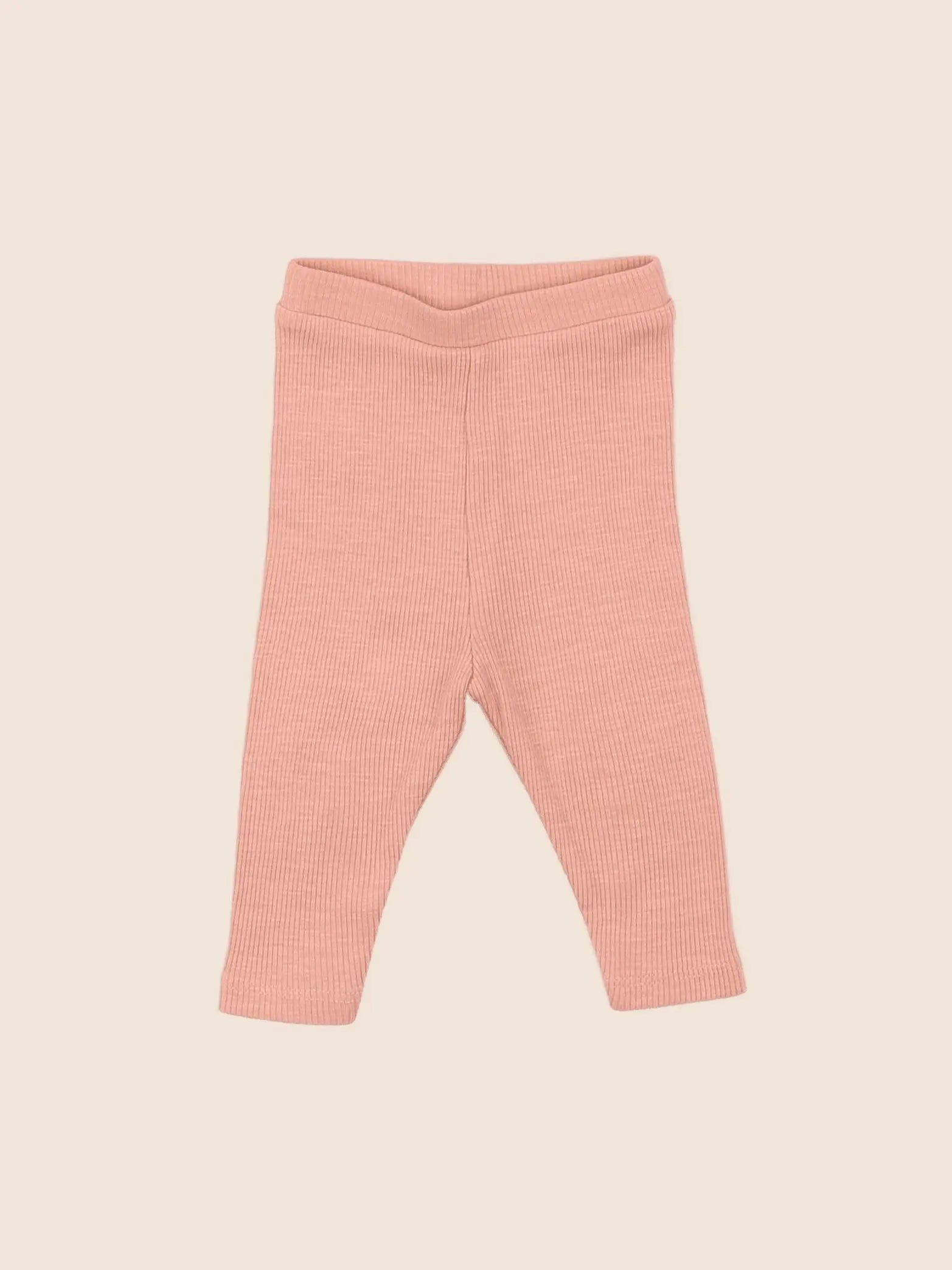 Vertbaudet - legging rose - 3 mois