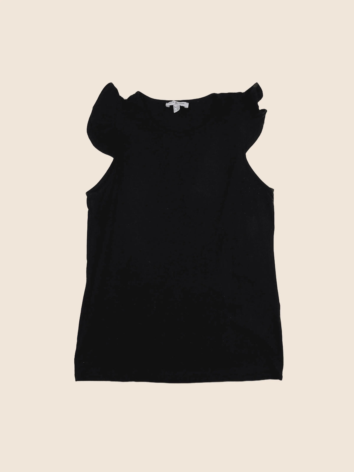 Envie de fraise - tee-shirt grossesse noir - 38 à 40