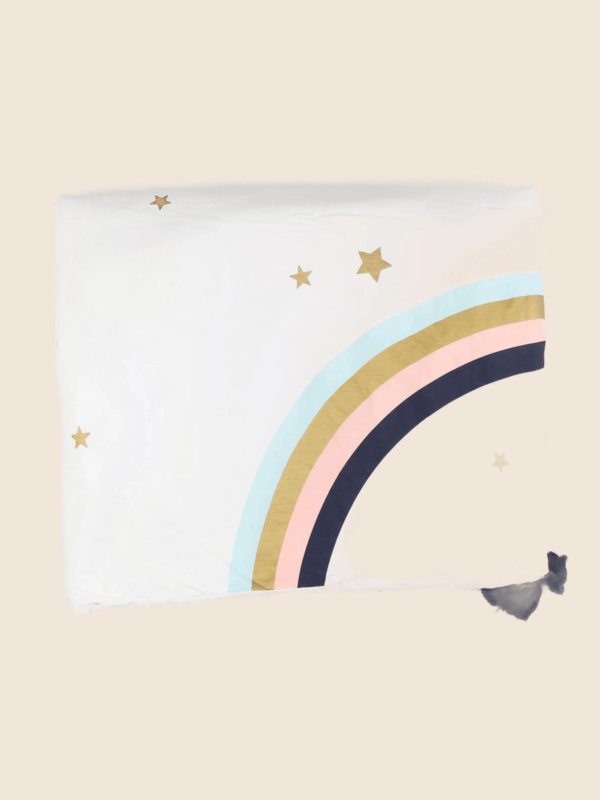 Vertbaudet - couverture - 105x90cm