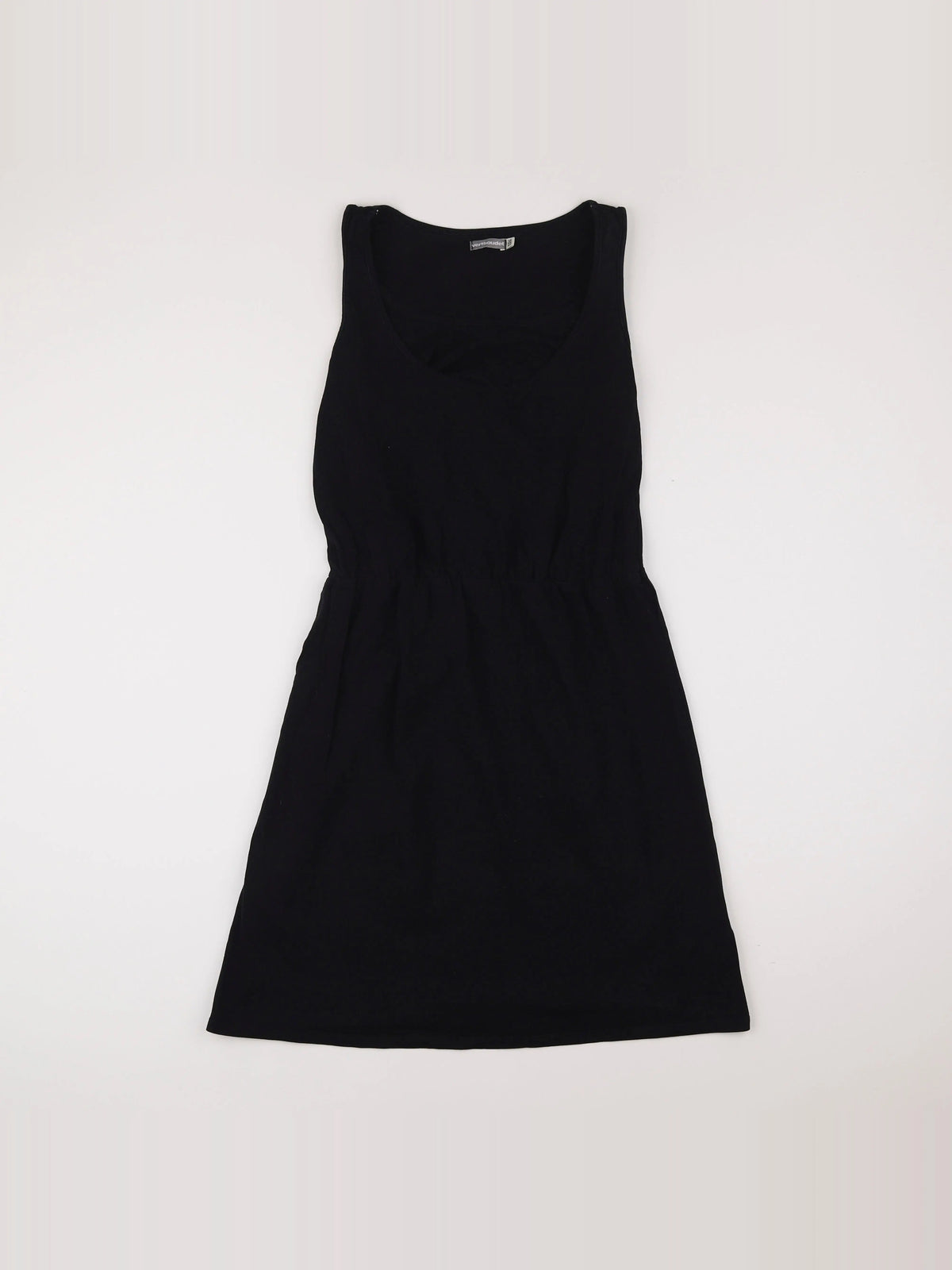 Vertbaudet - robe grossesse noir - 38 à 40