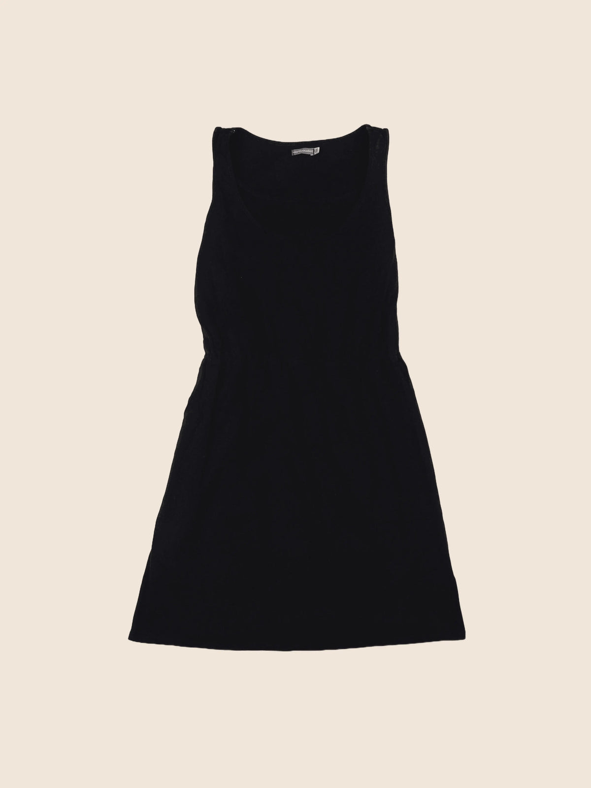 Vertbaudet - robe grossesse noir - 38 à 40