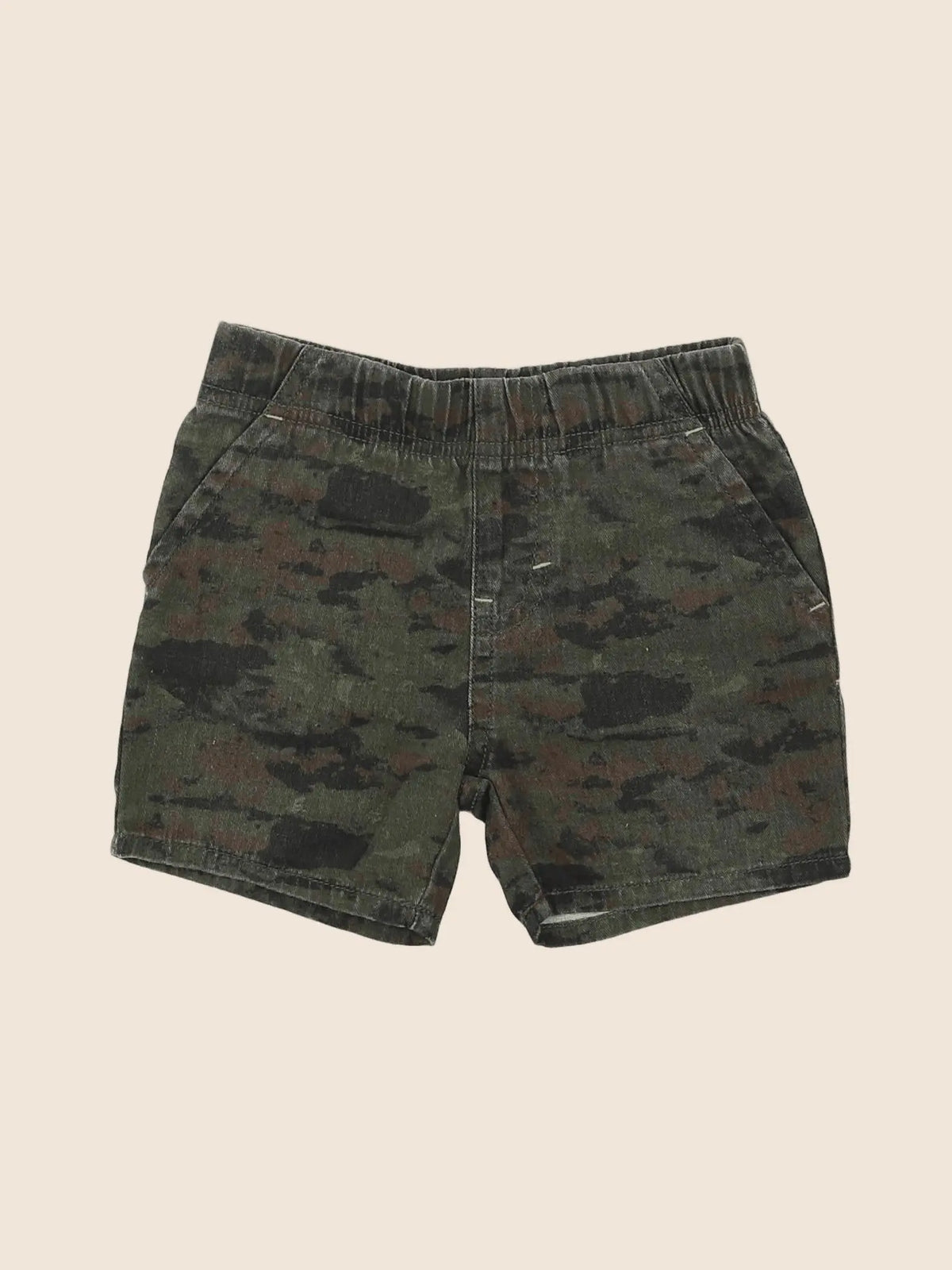 Levi's - short multicolore - 12/18 mois