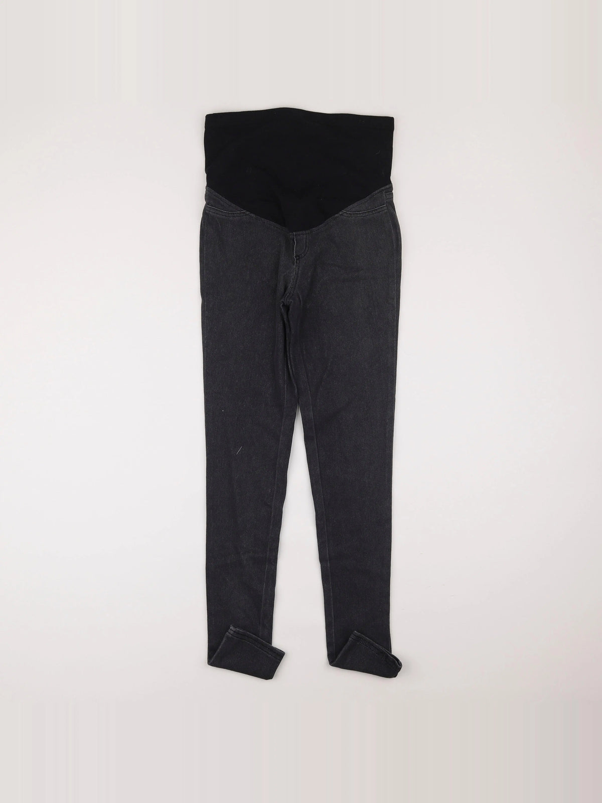 Vertbaudet - pantalon gris - 38