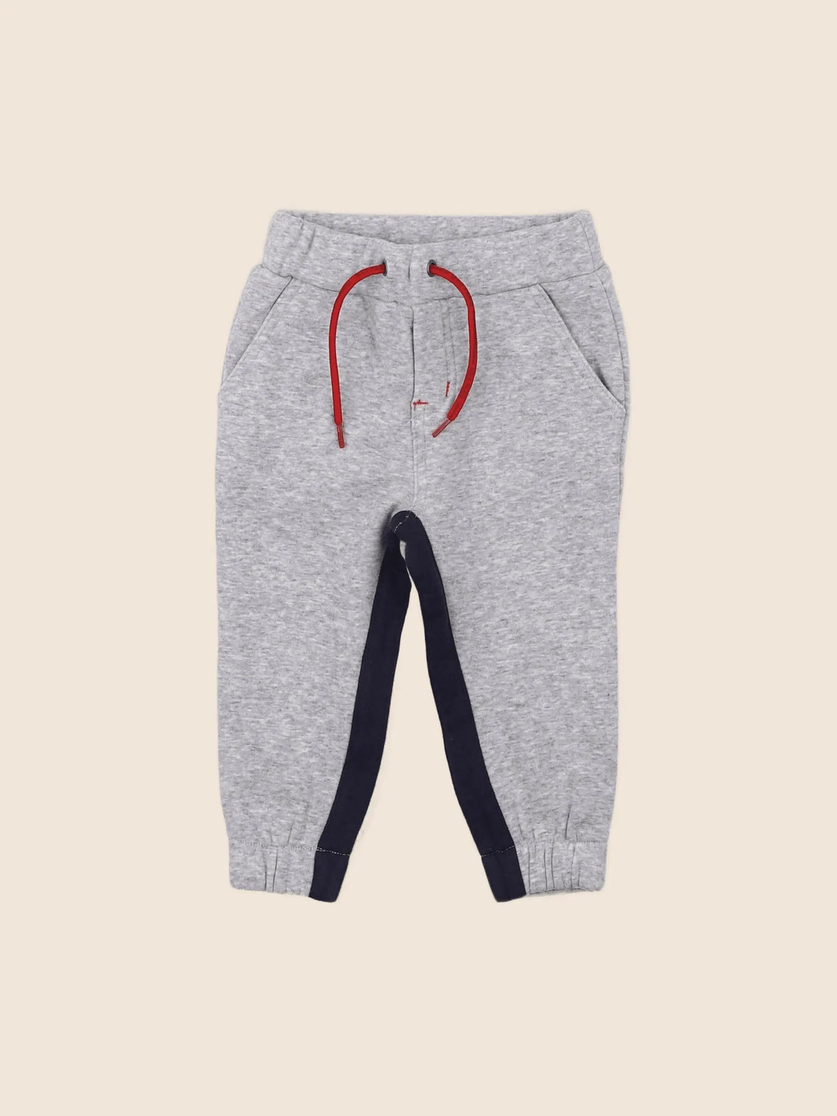 IKKS - jogging gris - 12 mois