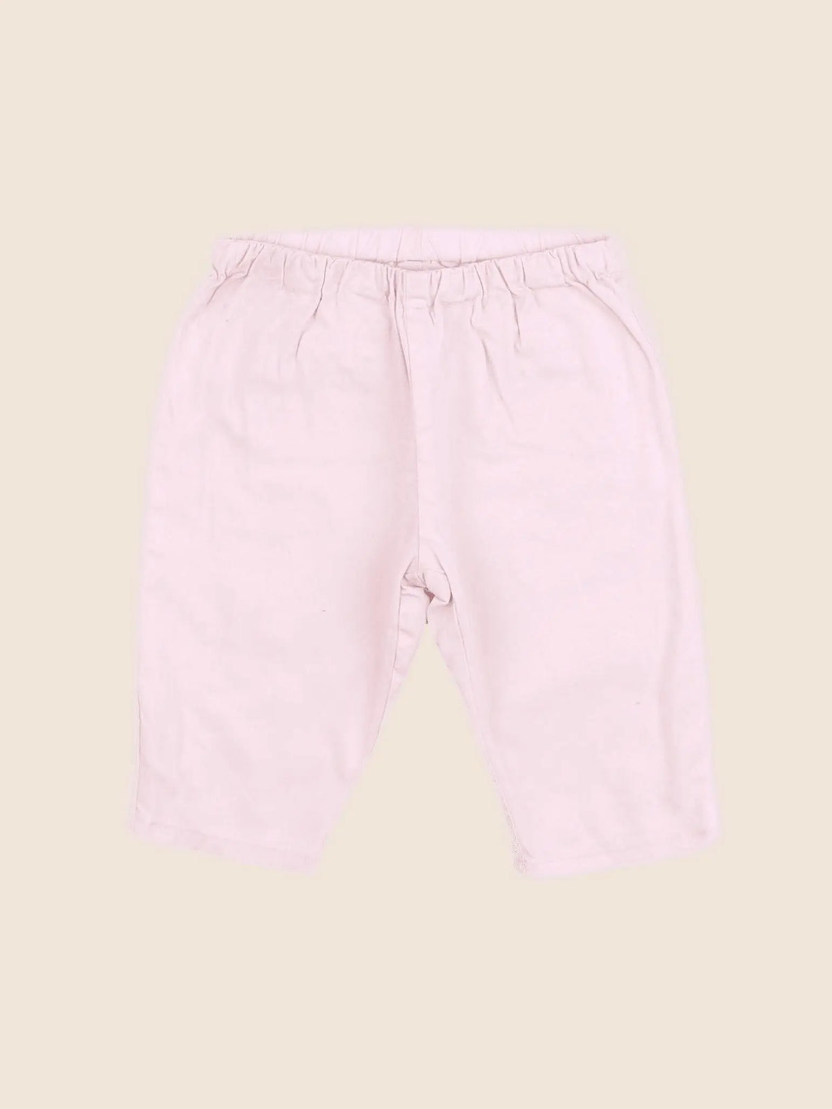 Jacadi - pantalon rose - 6 mois
