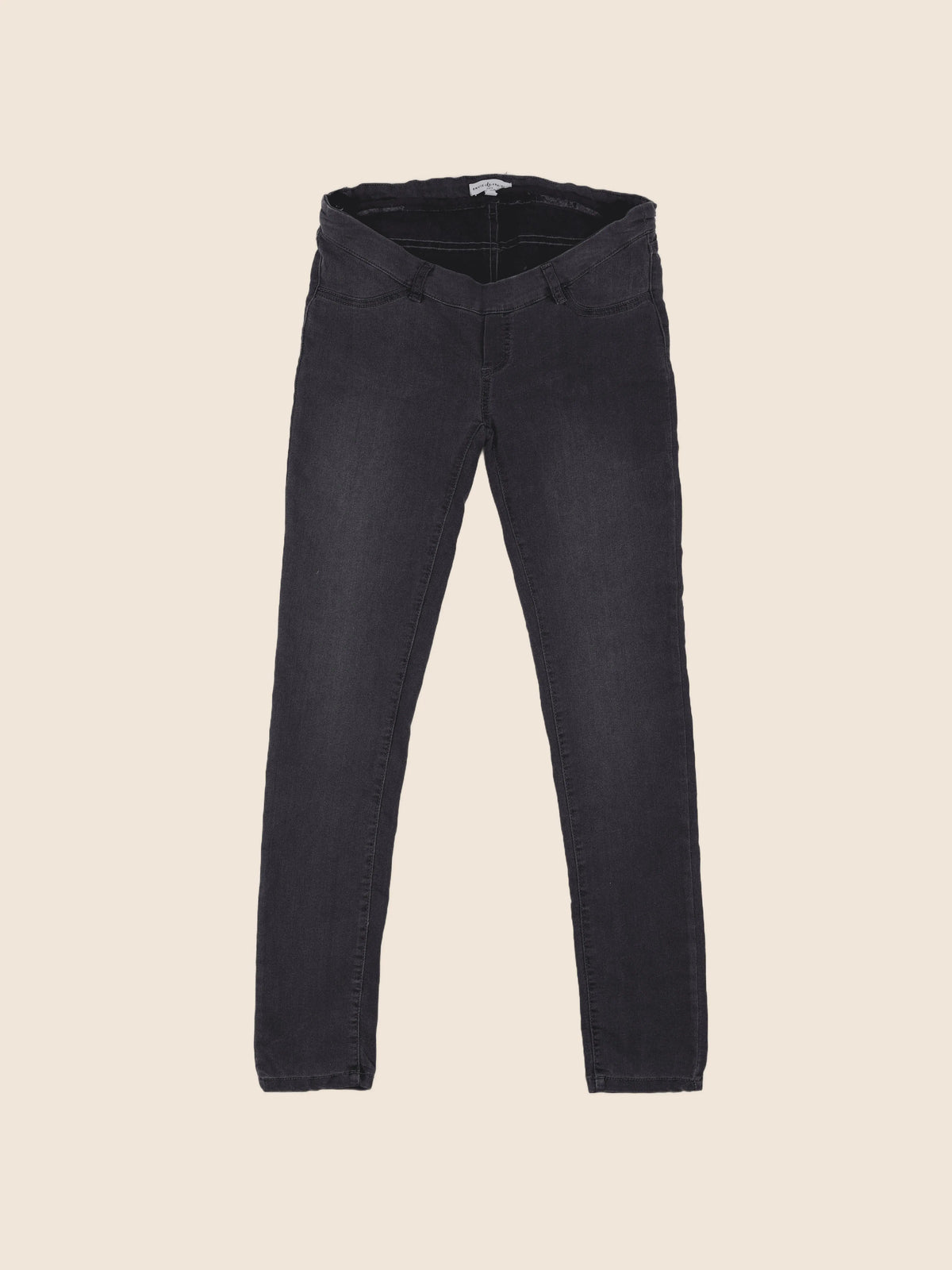 Envie de fraise - pantalon grossesse gris - 40