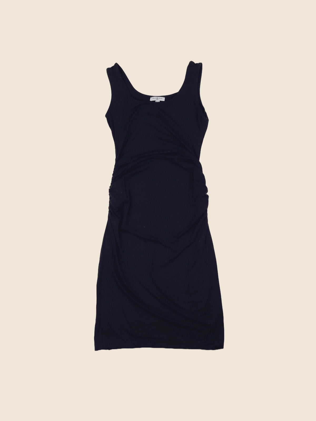 Envie de fraise - robe grossesse bleu - 34 à 36