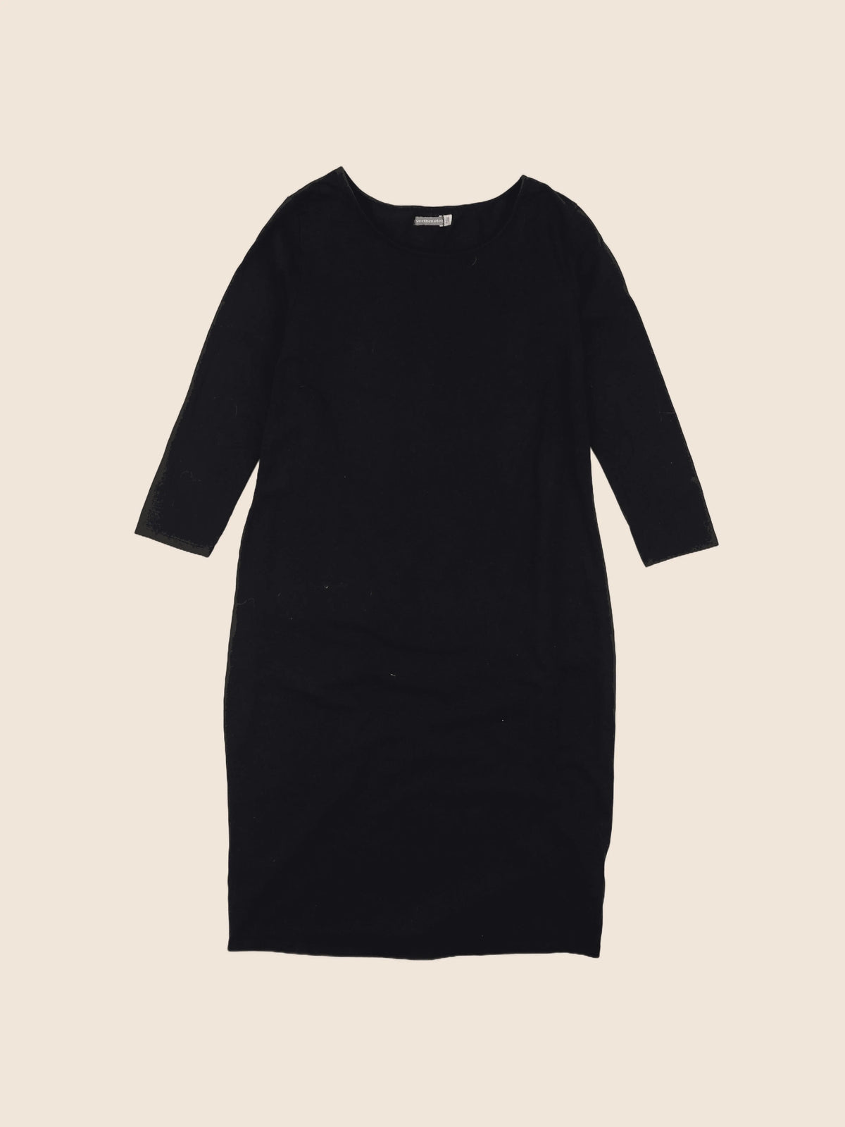 Vertbaudet - robe grossesse noir - 38 à 40