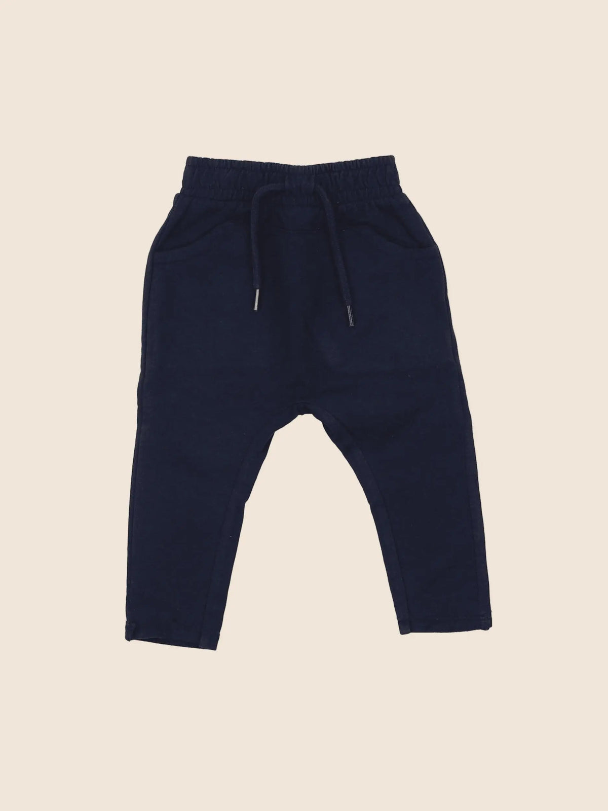 Vertbaudet - jogging bleu - 3 mois