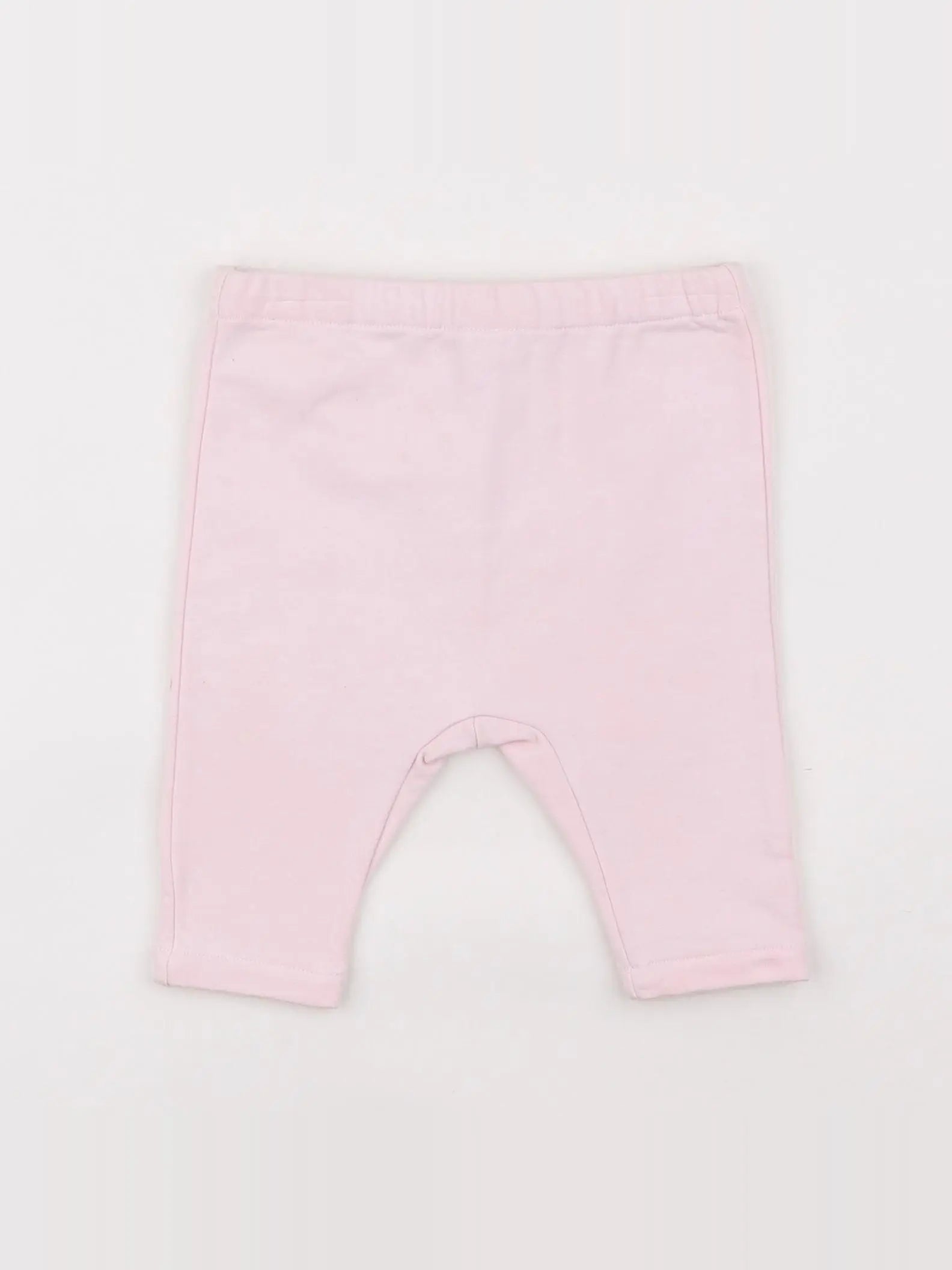 Jacadi - jogging doublé rose - 6 mois