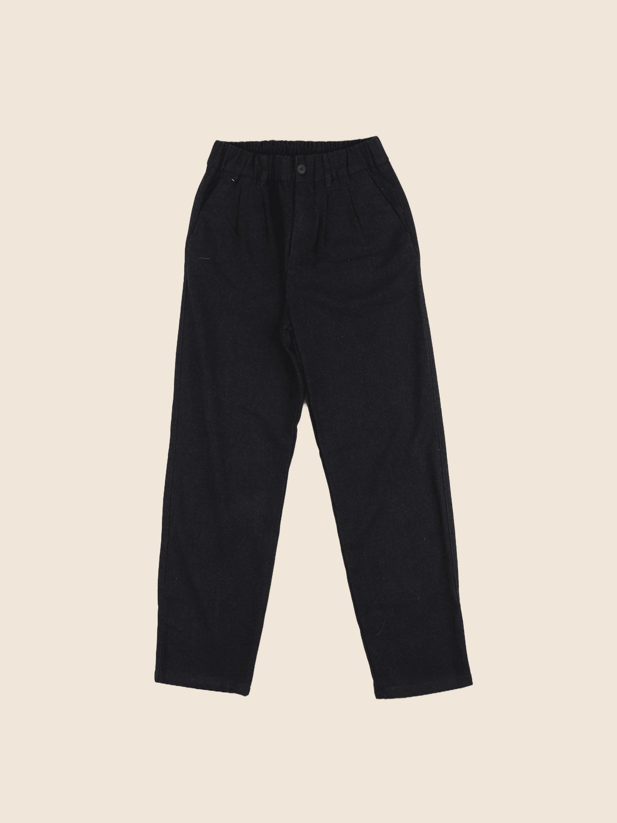 Zara - pantalon gris - 13/14 ans