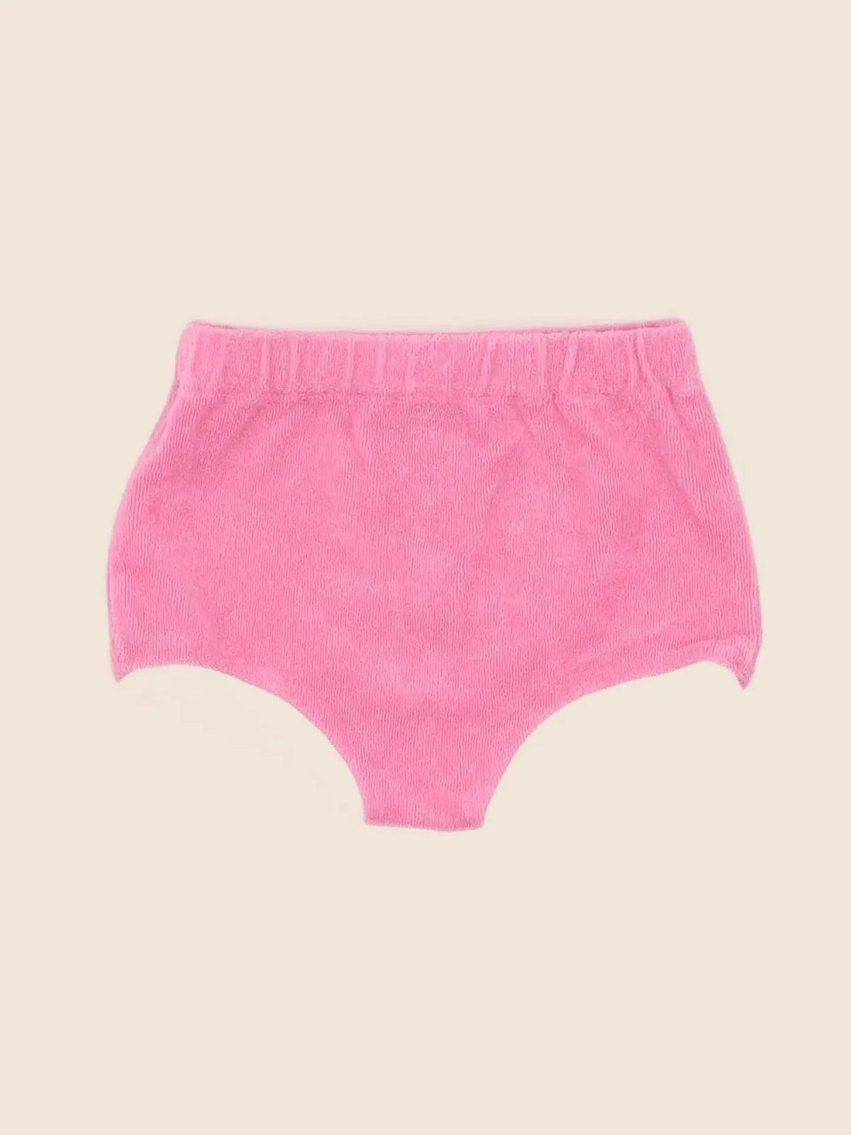 Jacadi - short rose - 6 mois