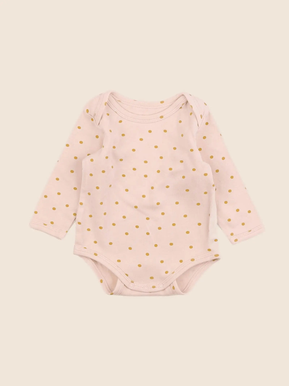 Vertbaudet - body rose - 3 mois
