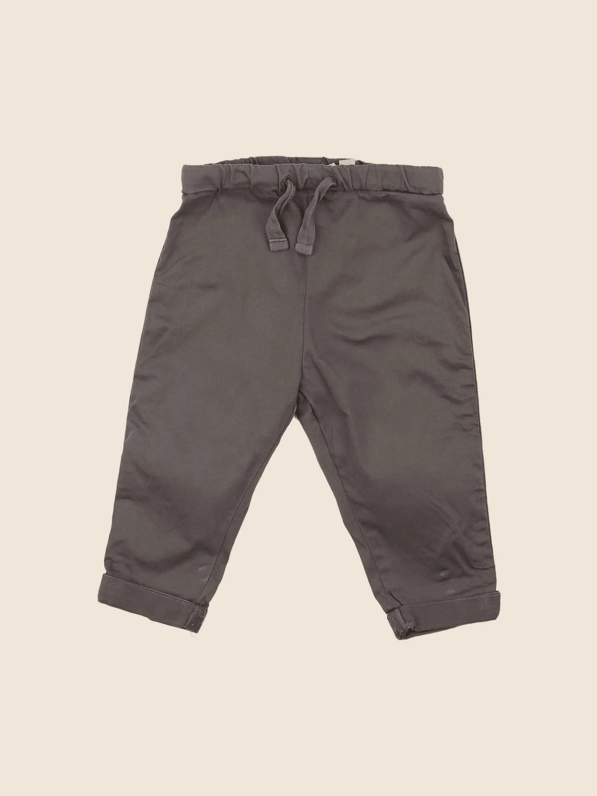 Soft Gallery - pantalon vert - 9 mois
