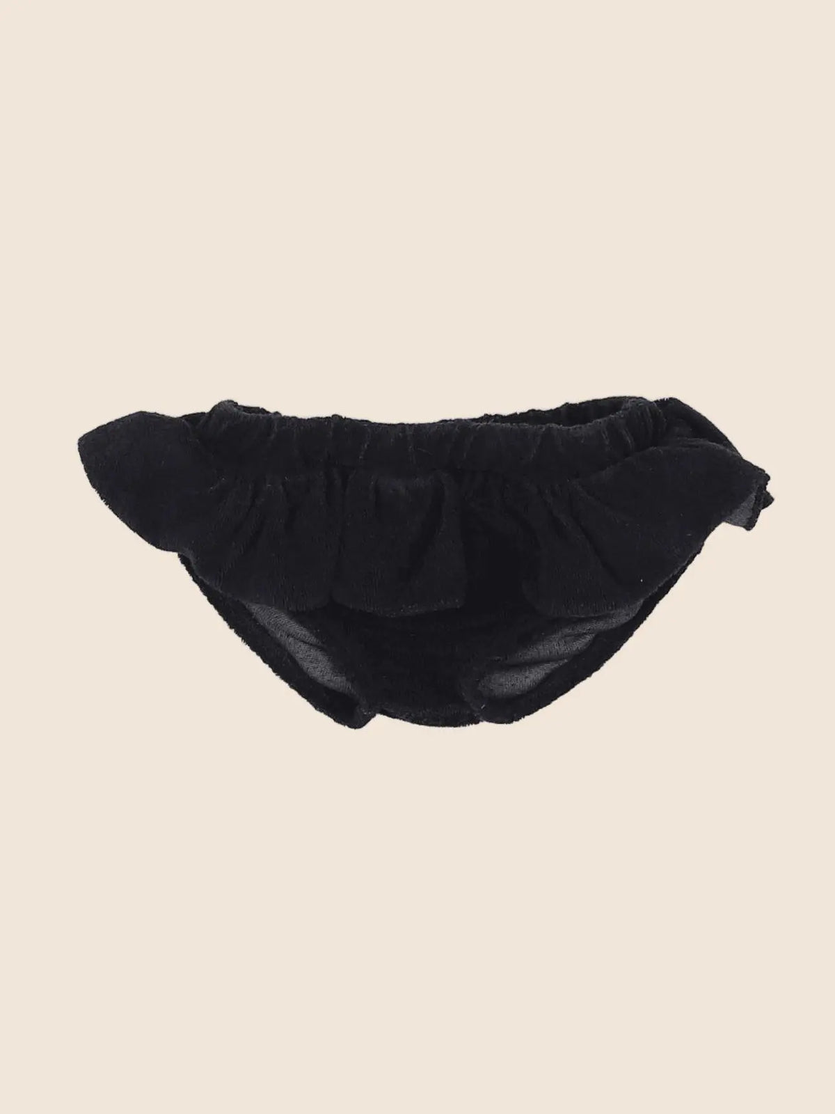 1+ In the family - maillot de bain bleu - 6 mois