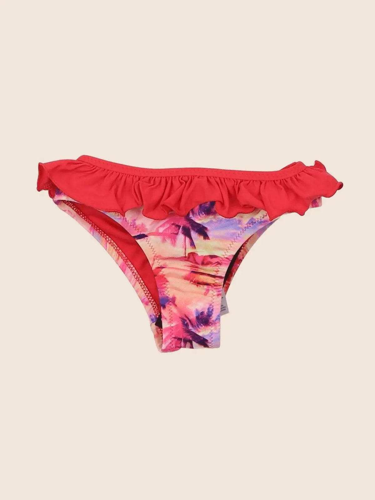 Sundek - maillot de bain multicolore - 12 mois